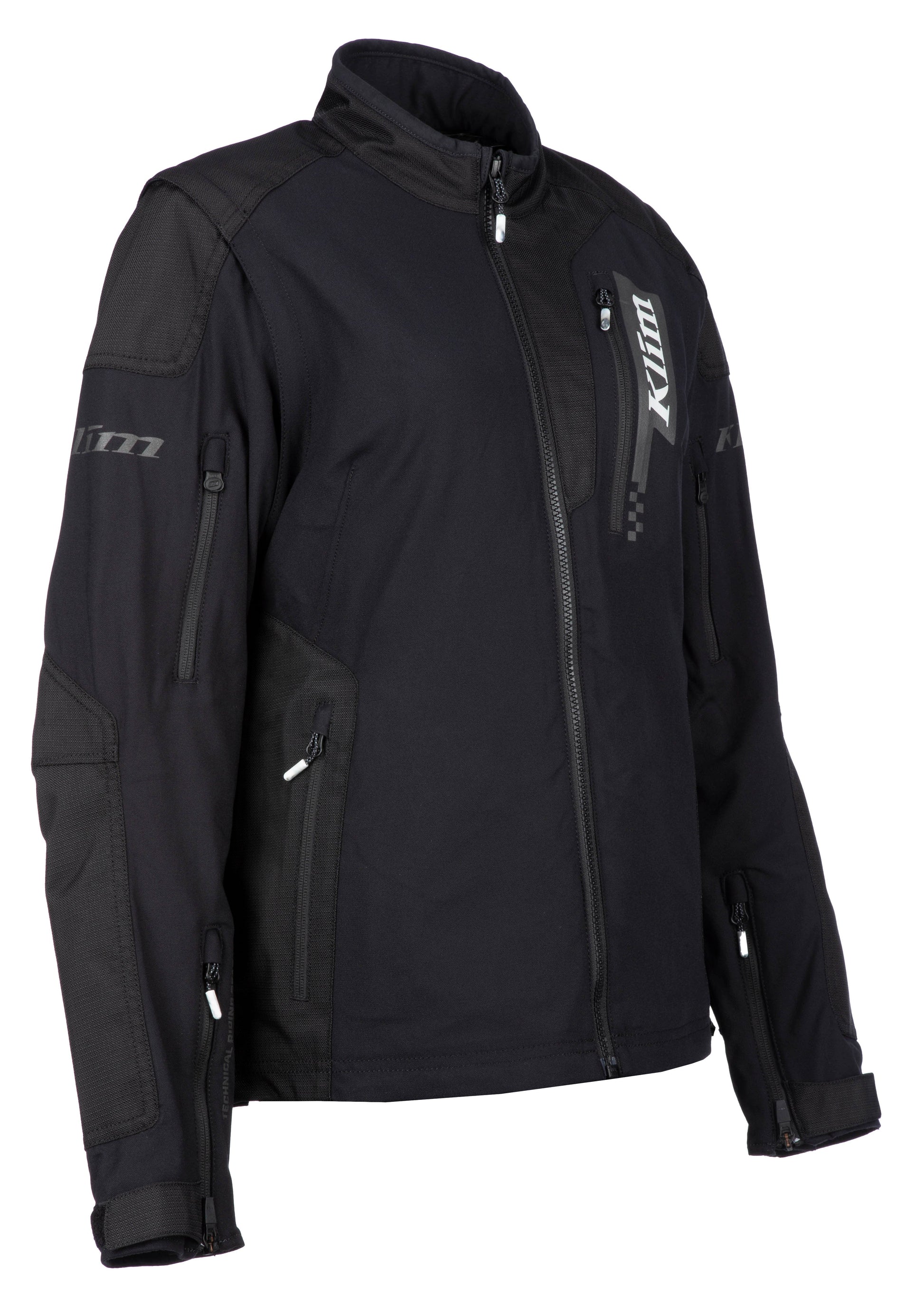 Rebelle Jacket Klim