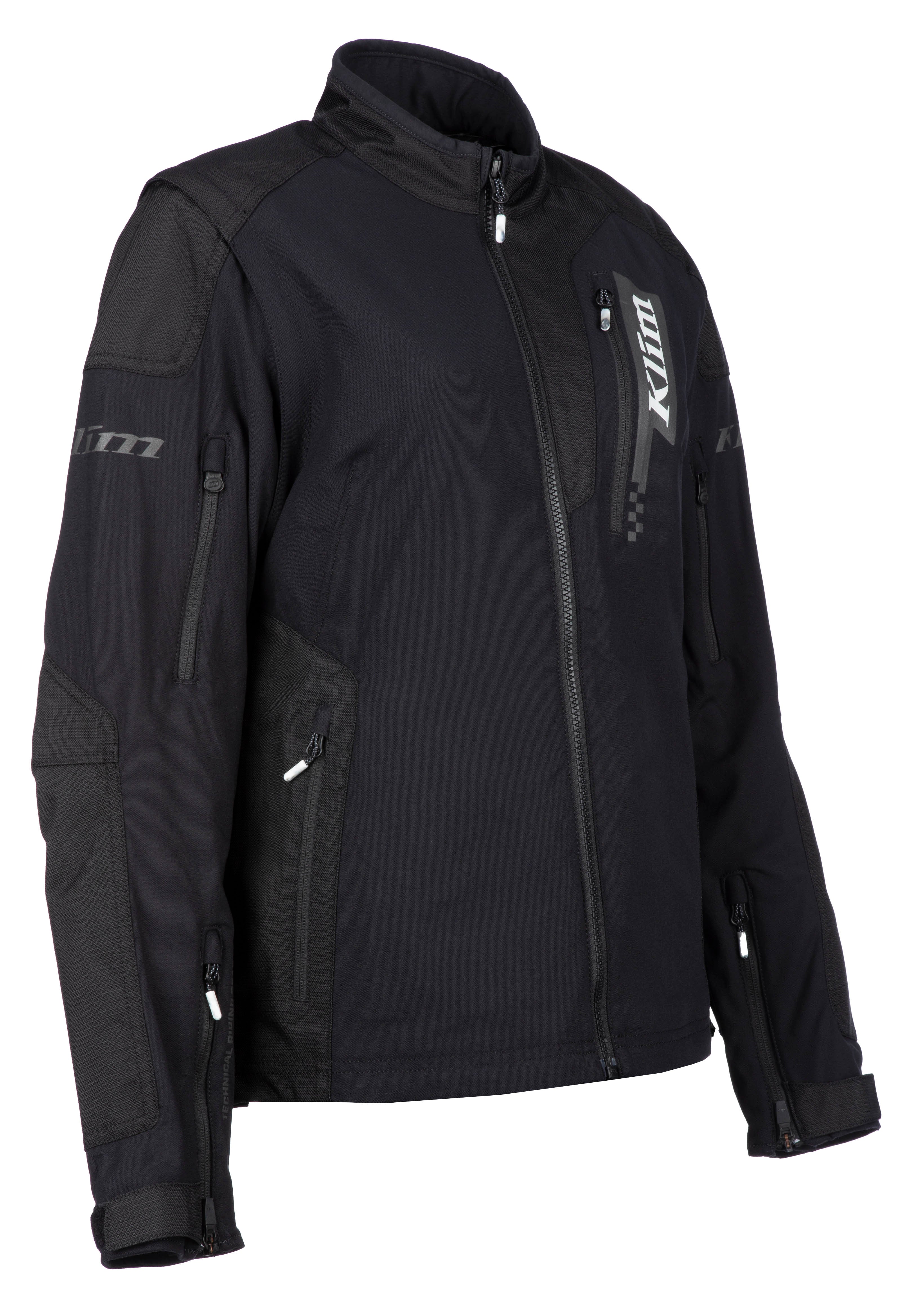 Rebelle Jacket Klim