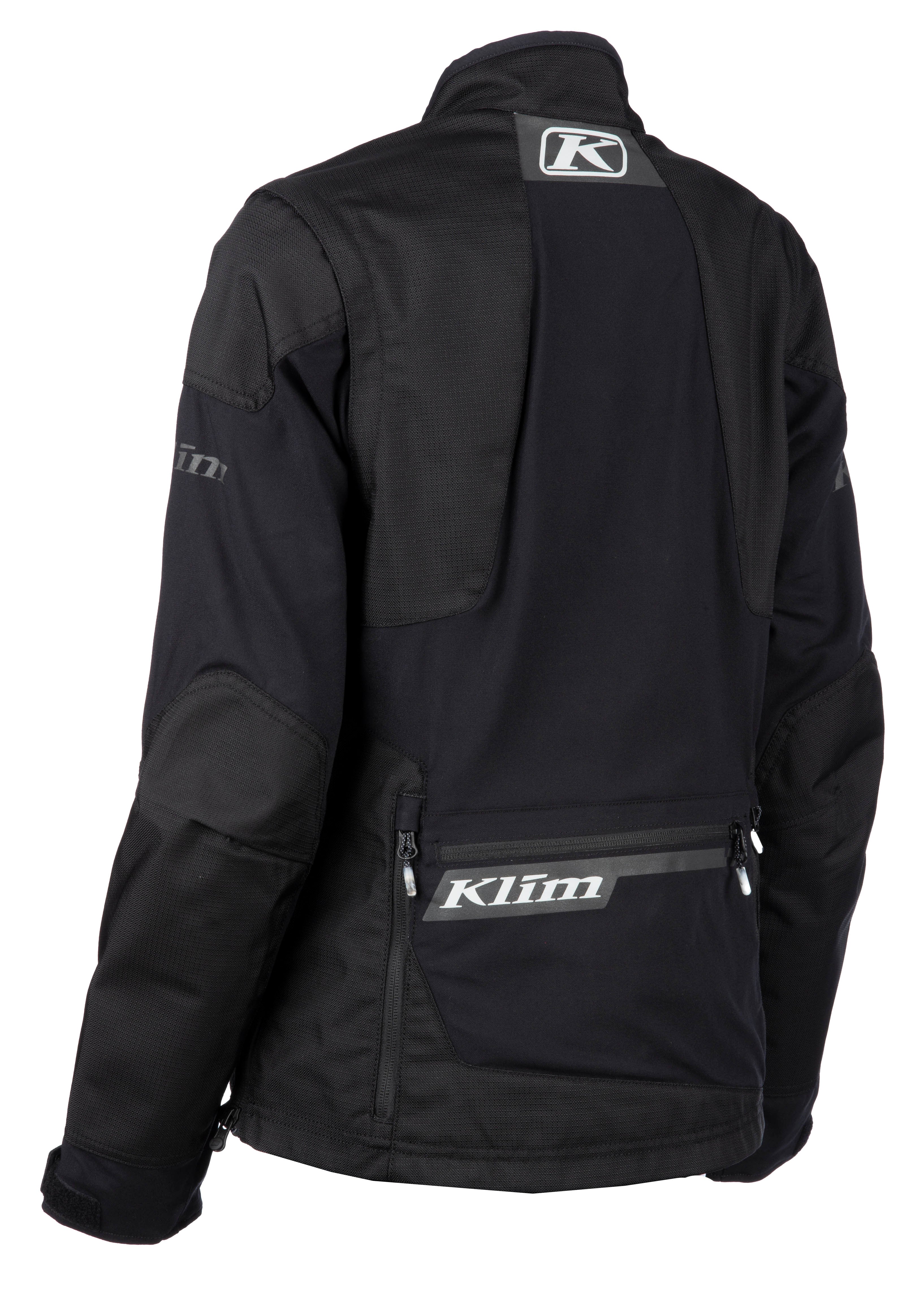 Rebelle Jacket Klim