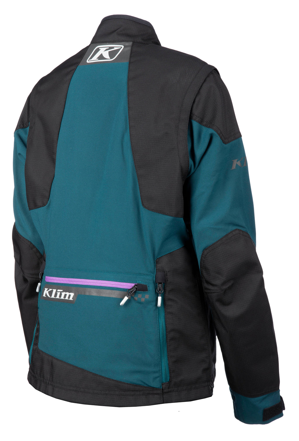 Rebelle Jacket Klim
