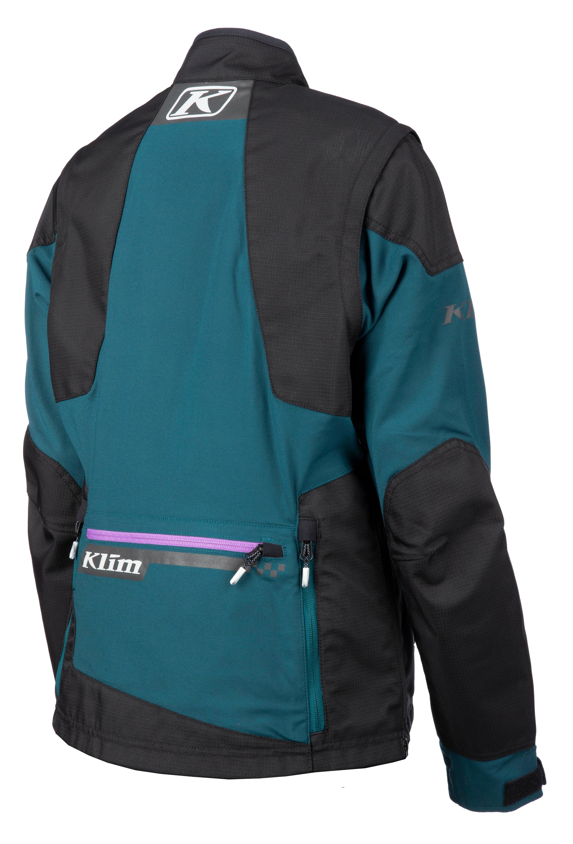 Rebelle Jacket Klim