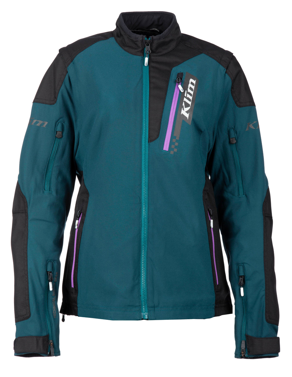Rebelle Jacket Klim