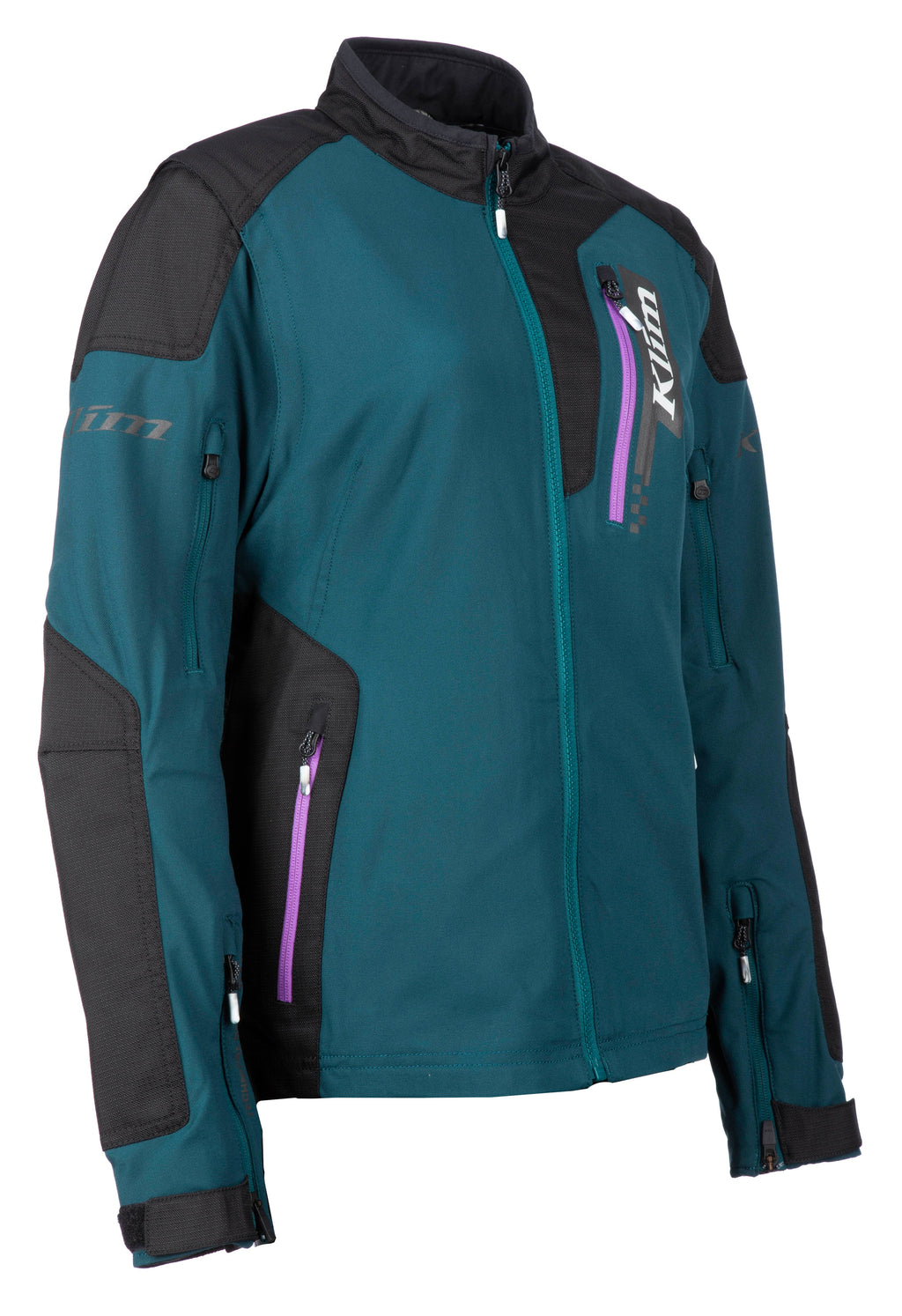 Rebelle Jacket Klim