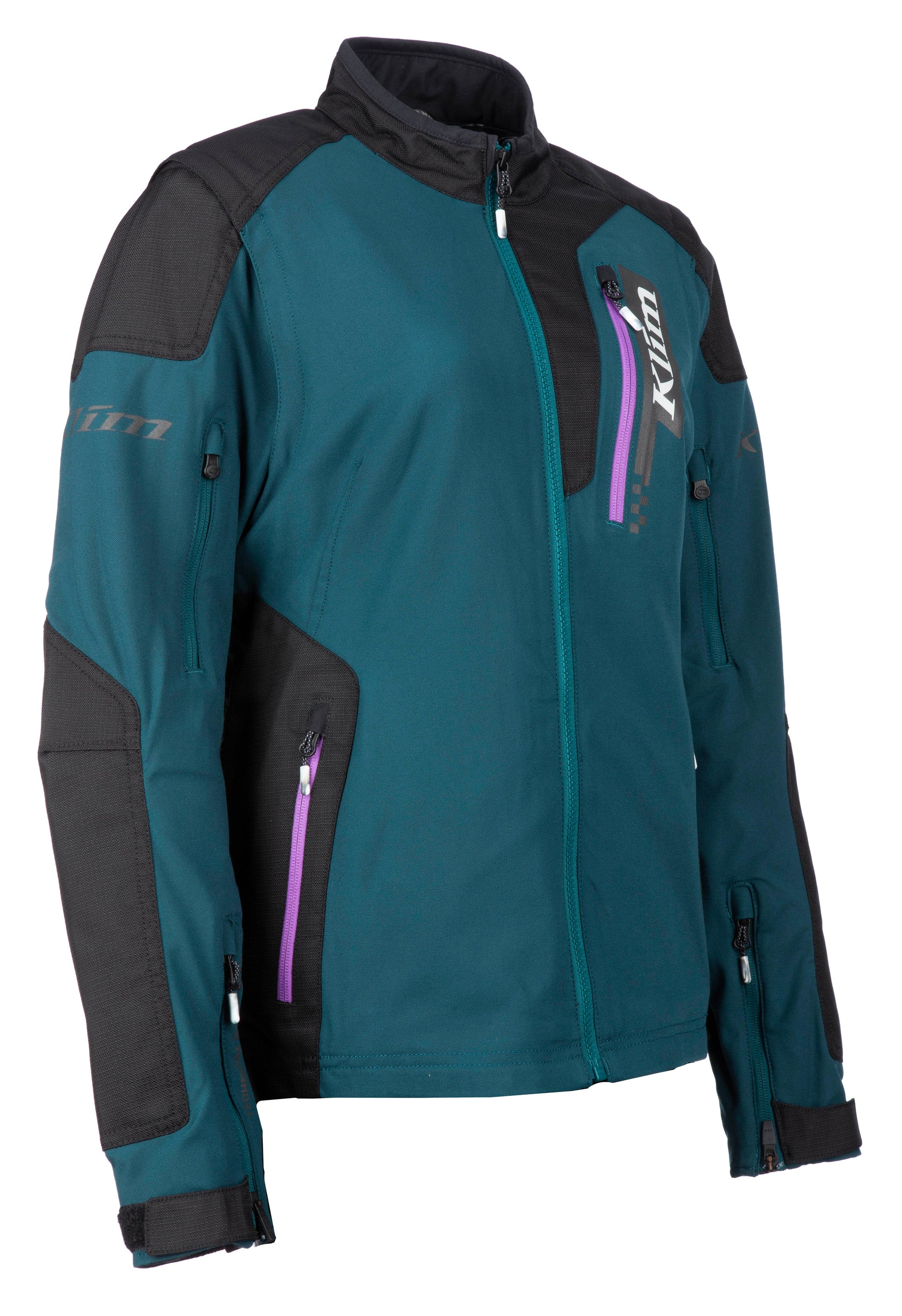 Rebelle Jacket Klim