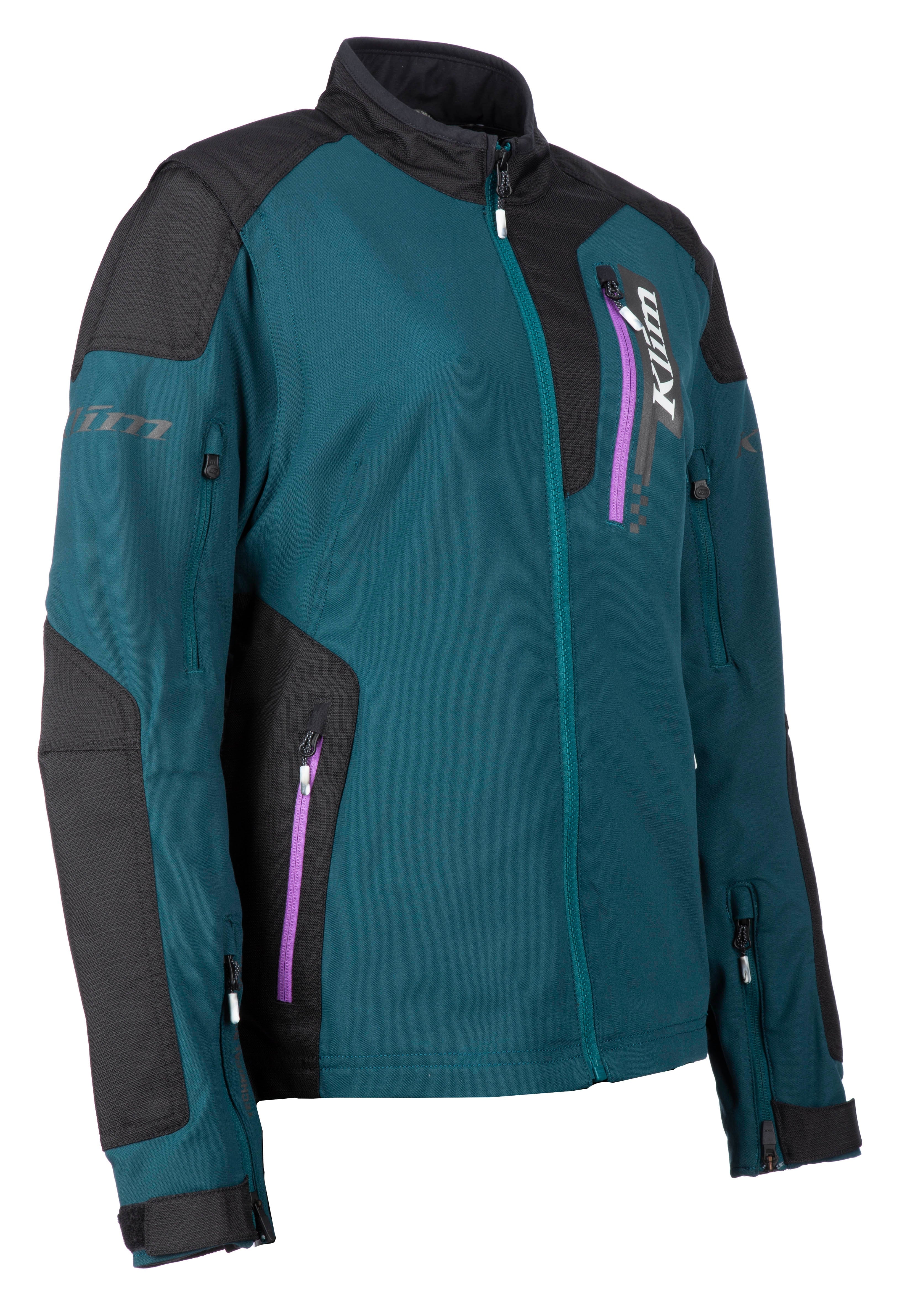 Rebelle Jacket Klim
