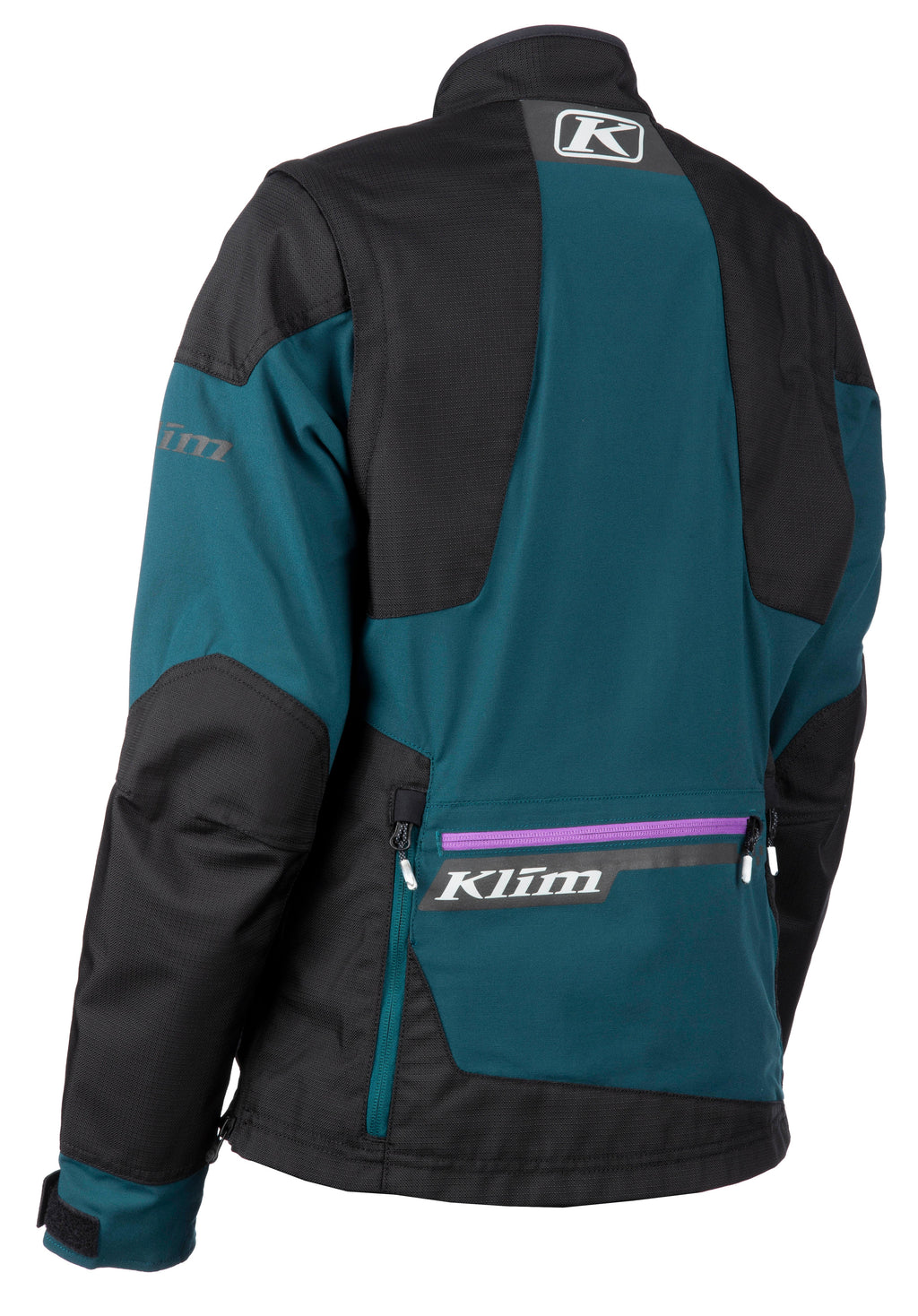 Rebelle Jacket Klim