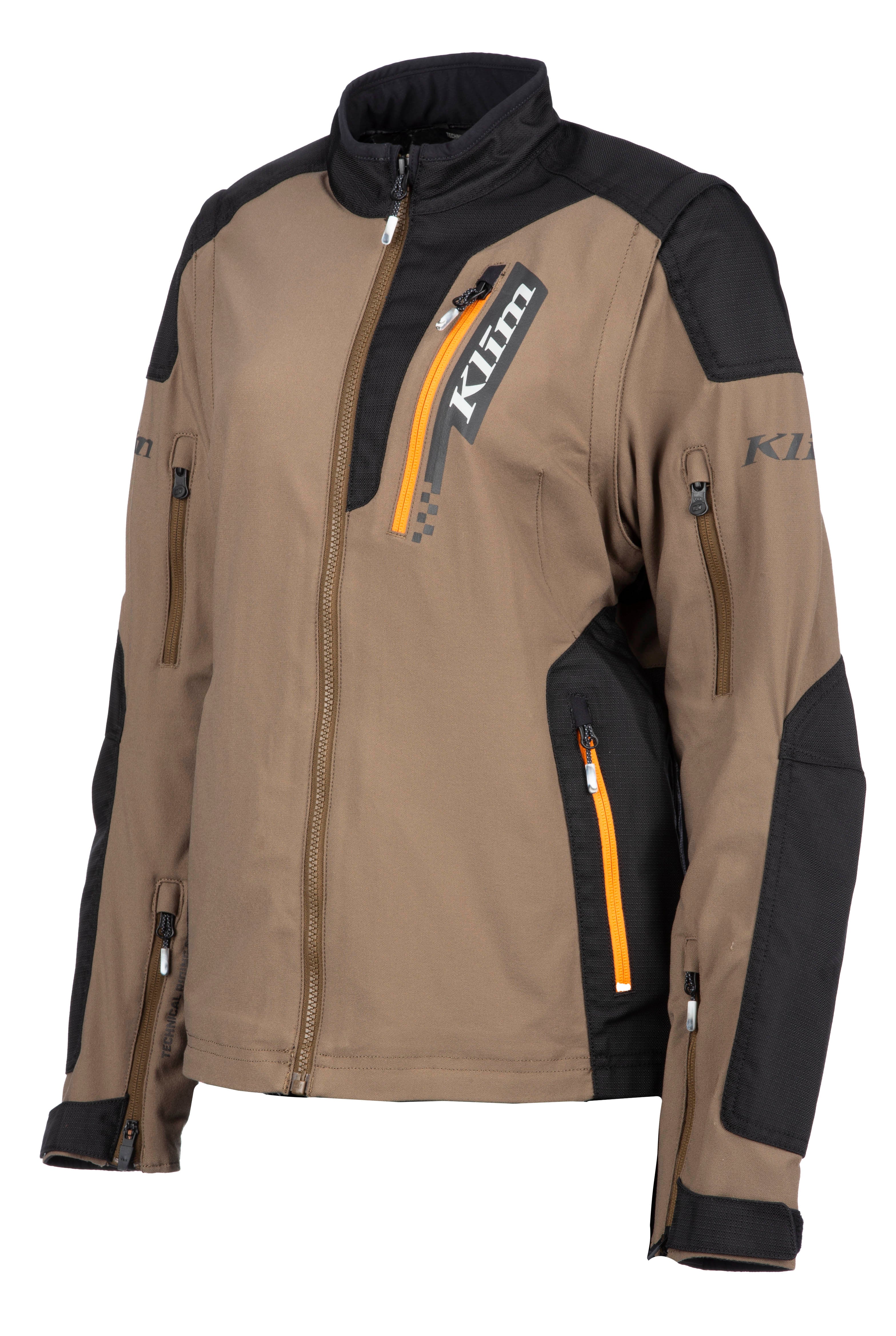 Rebelle Jacket Klim