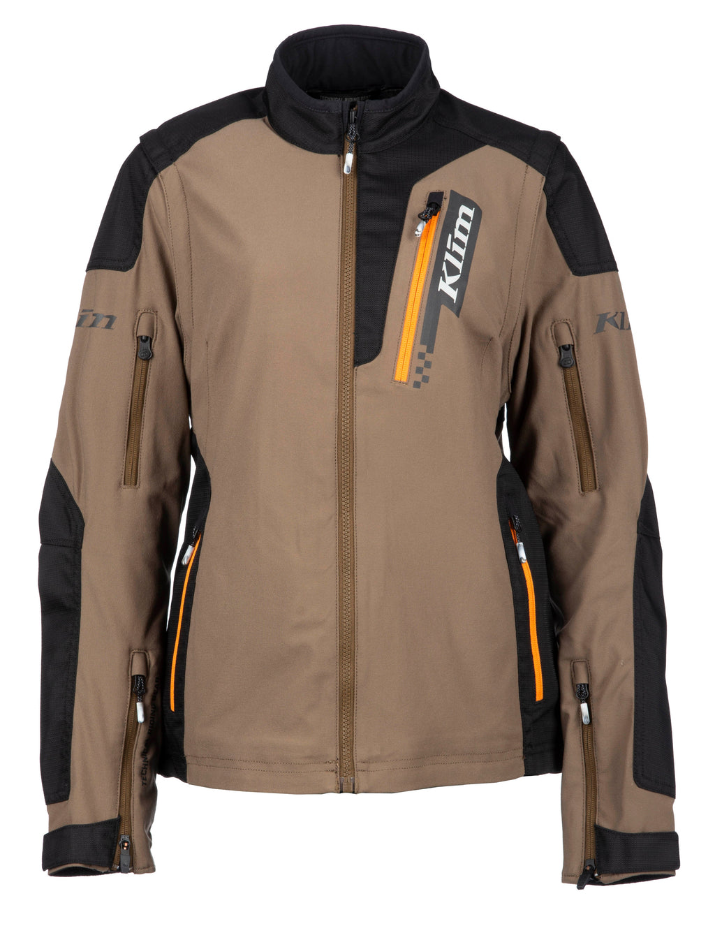 Rebelle Jacket Klim