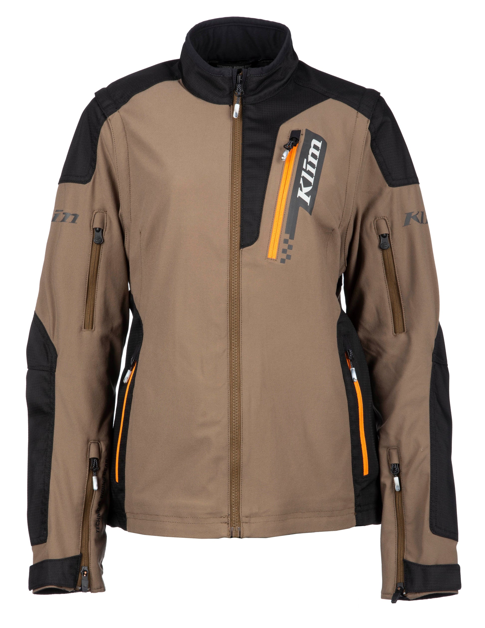 Rebelle Jacket Klim