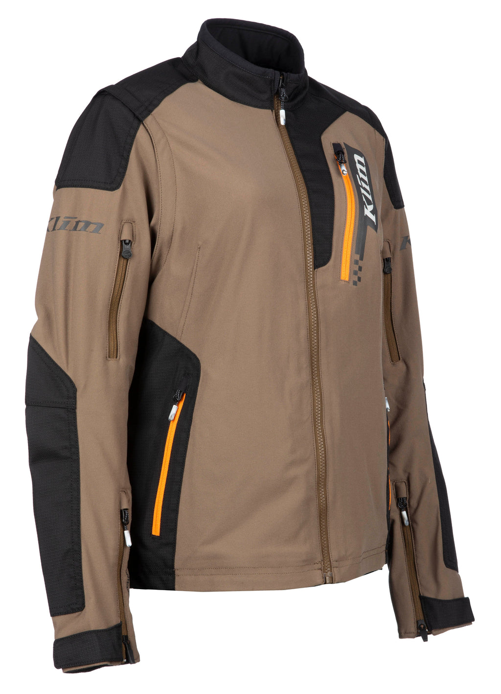 Rebelle Jacket Klim