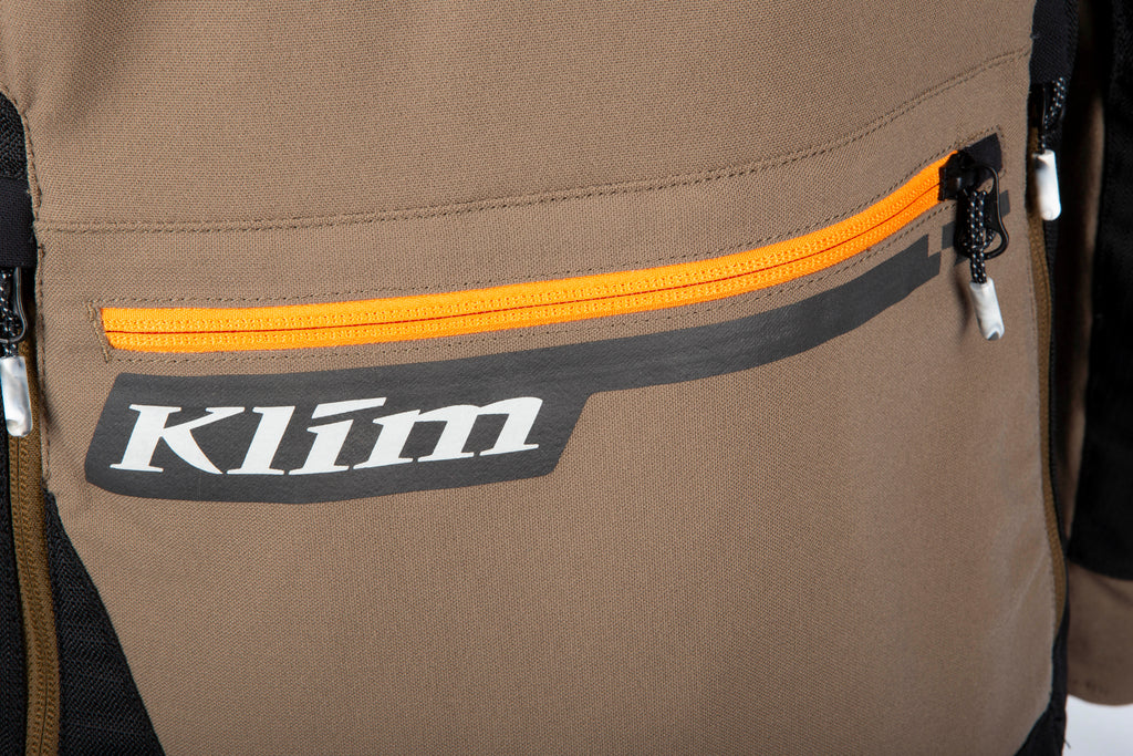 Rebelle Jacket Klim