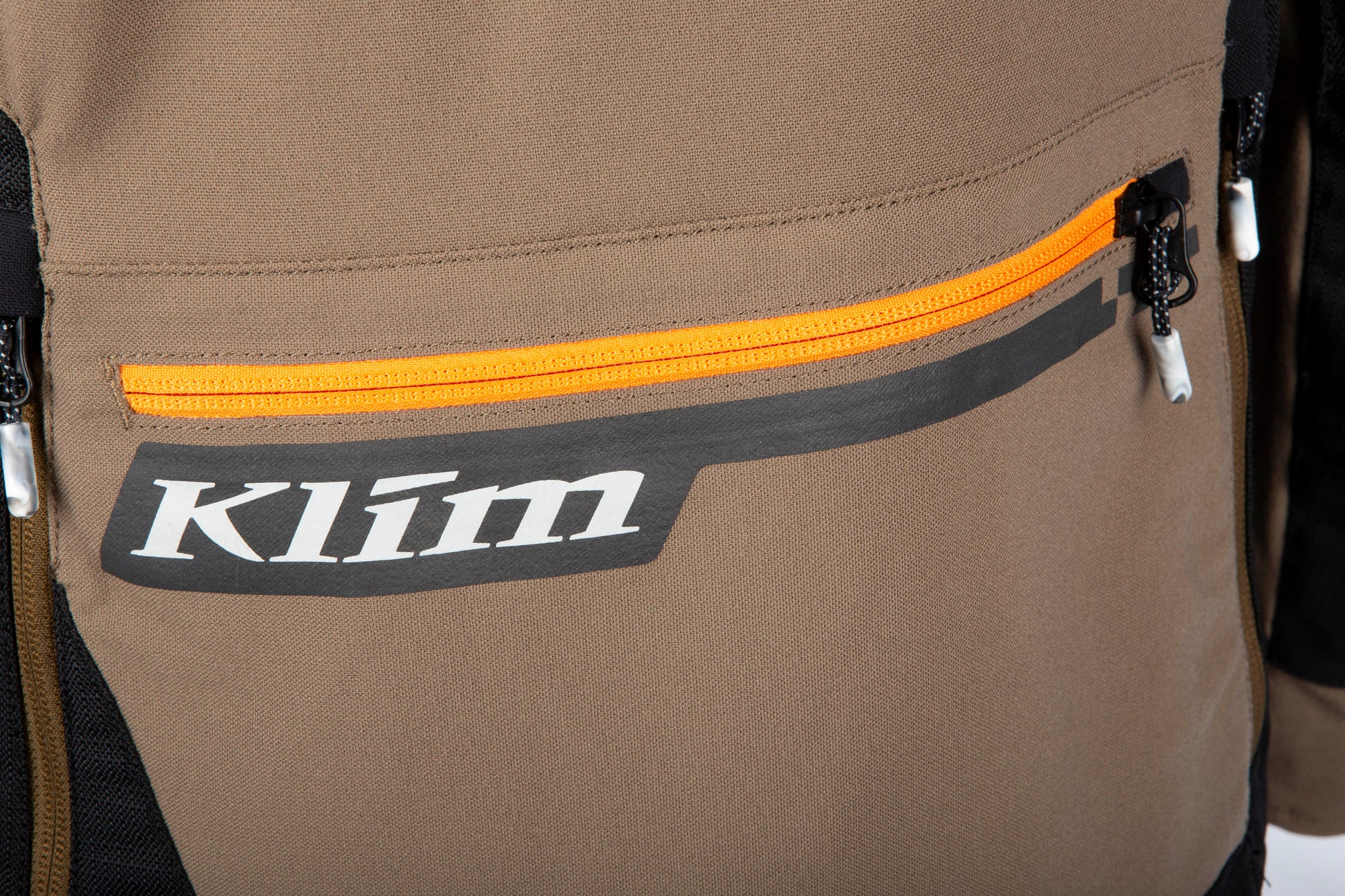 Rebelle Jacket Klim