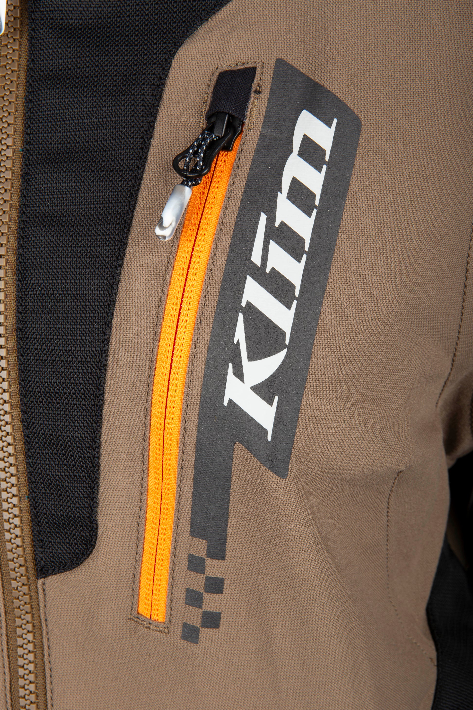 Rebelle Jacket Klim
