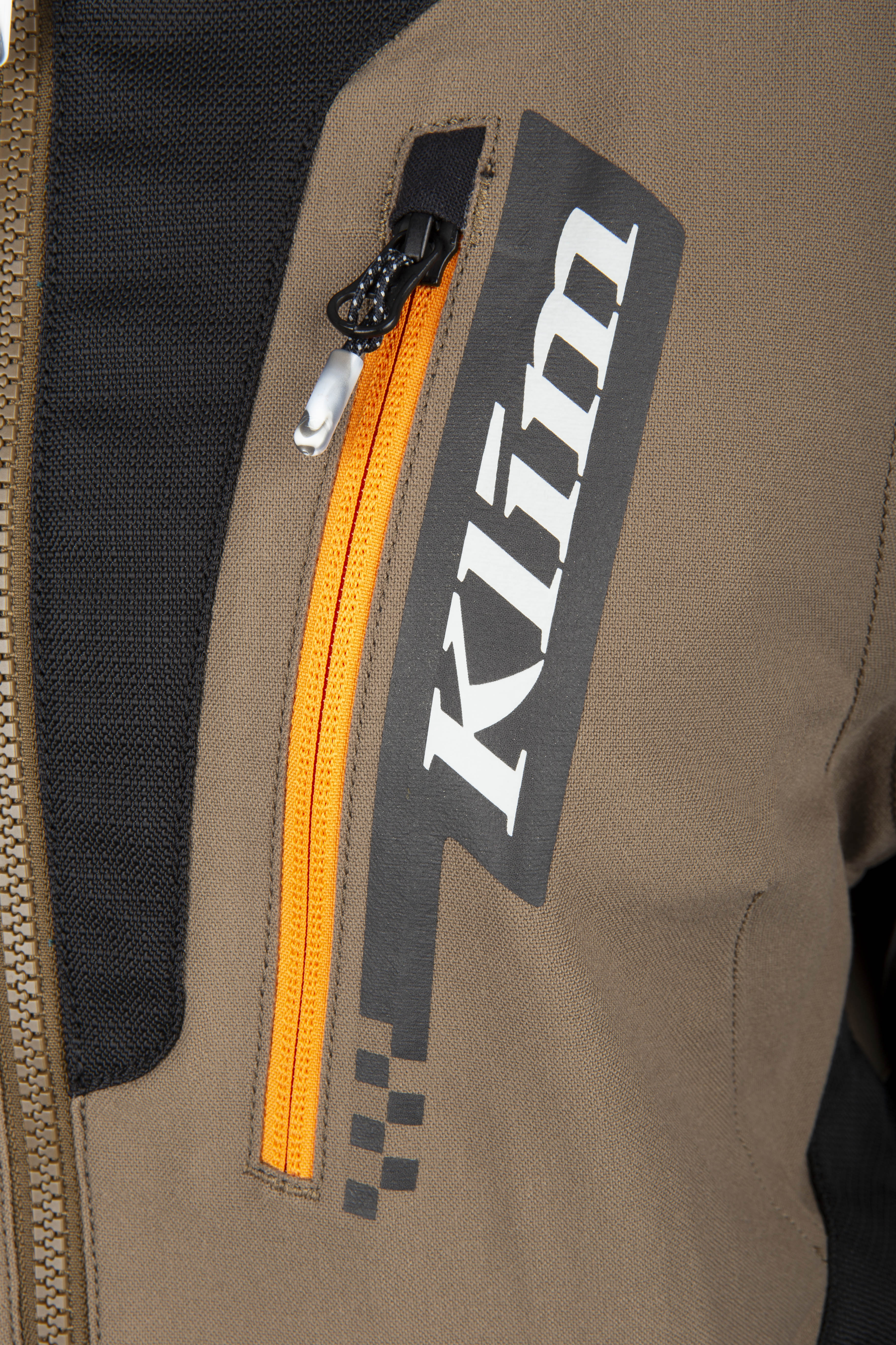 Rebelle Jacket Klim