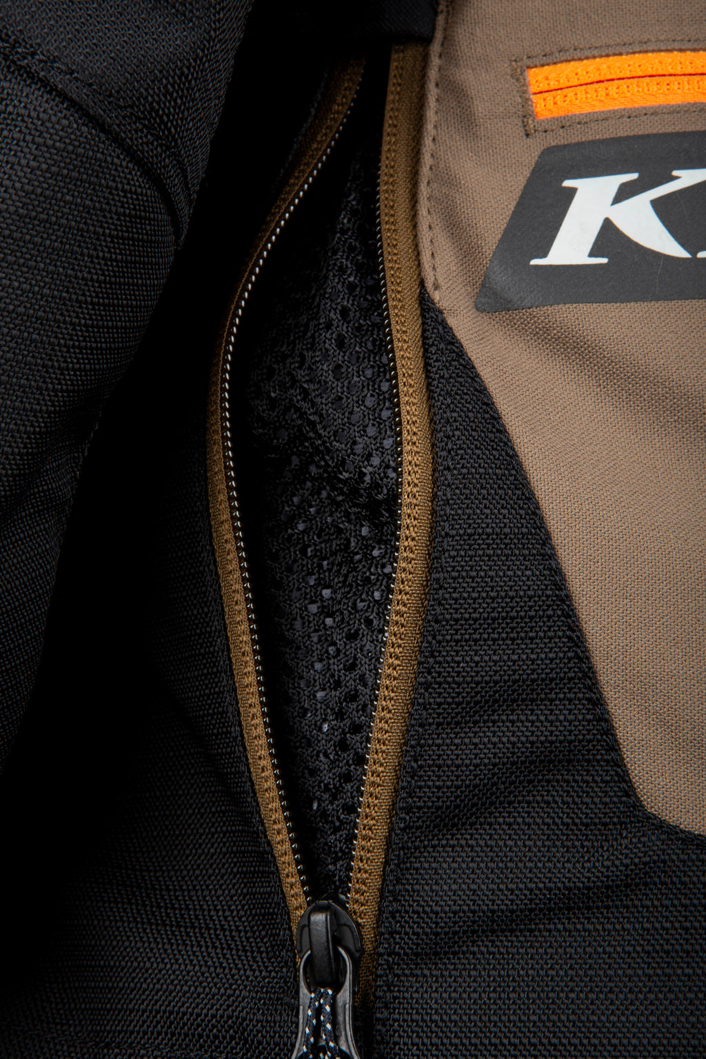 Rebelle Jacket Klim