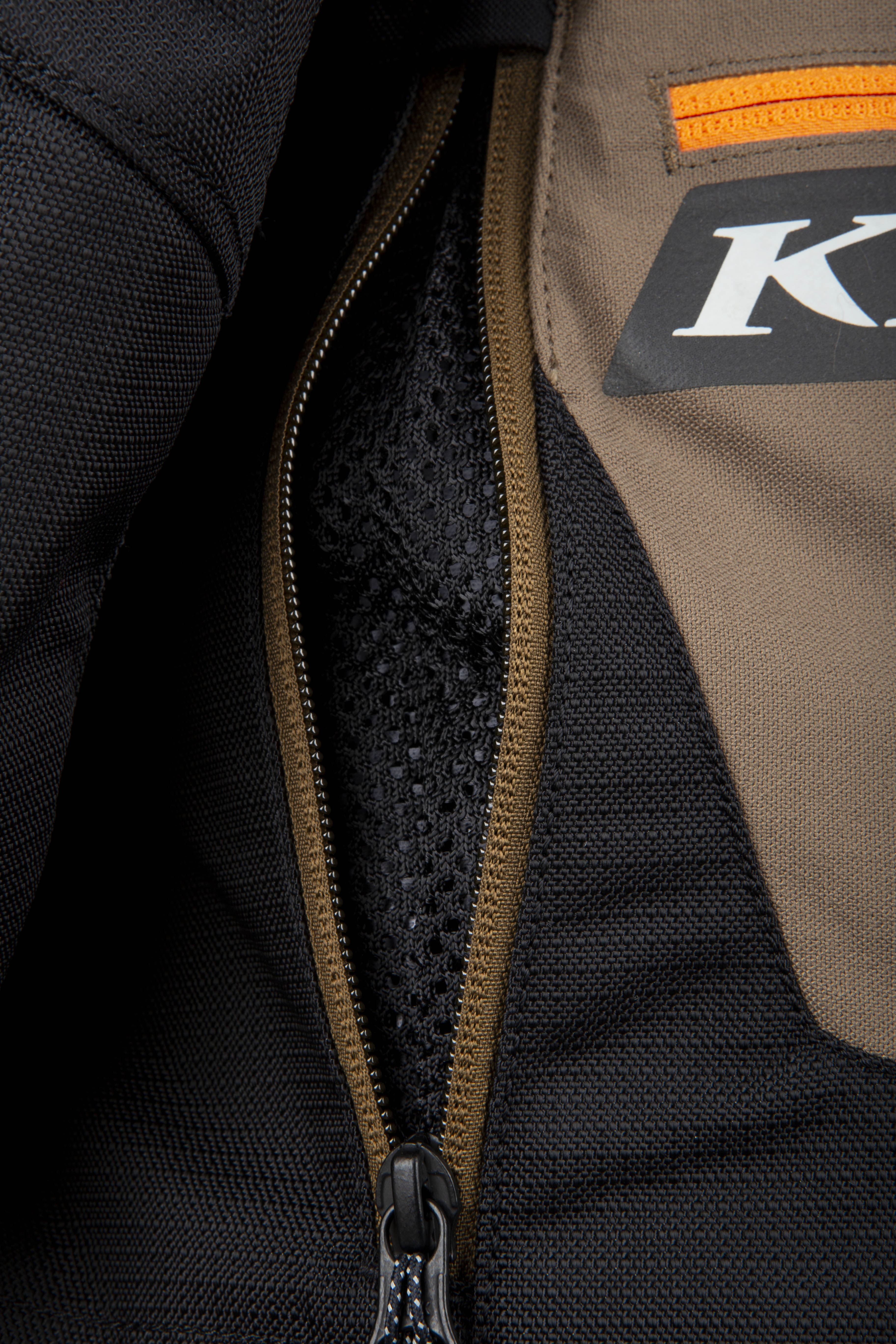 Rebelle Jacket Klim