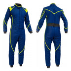 Unique Design Kart Racing Suit Pulse Racegear