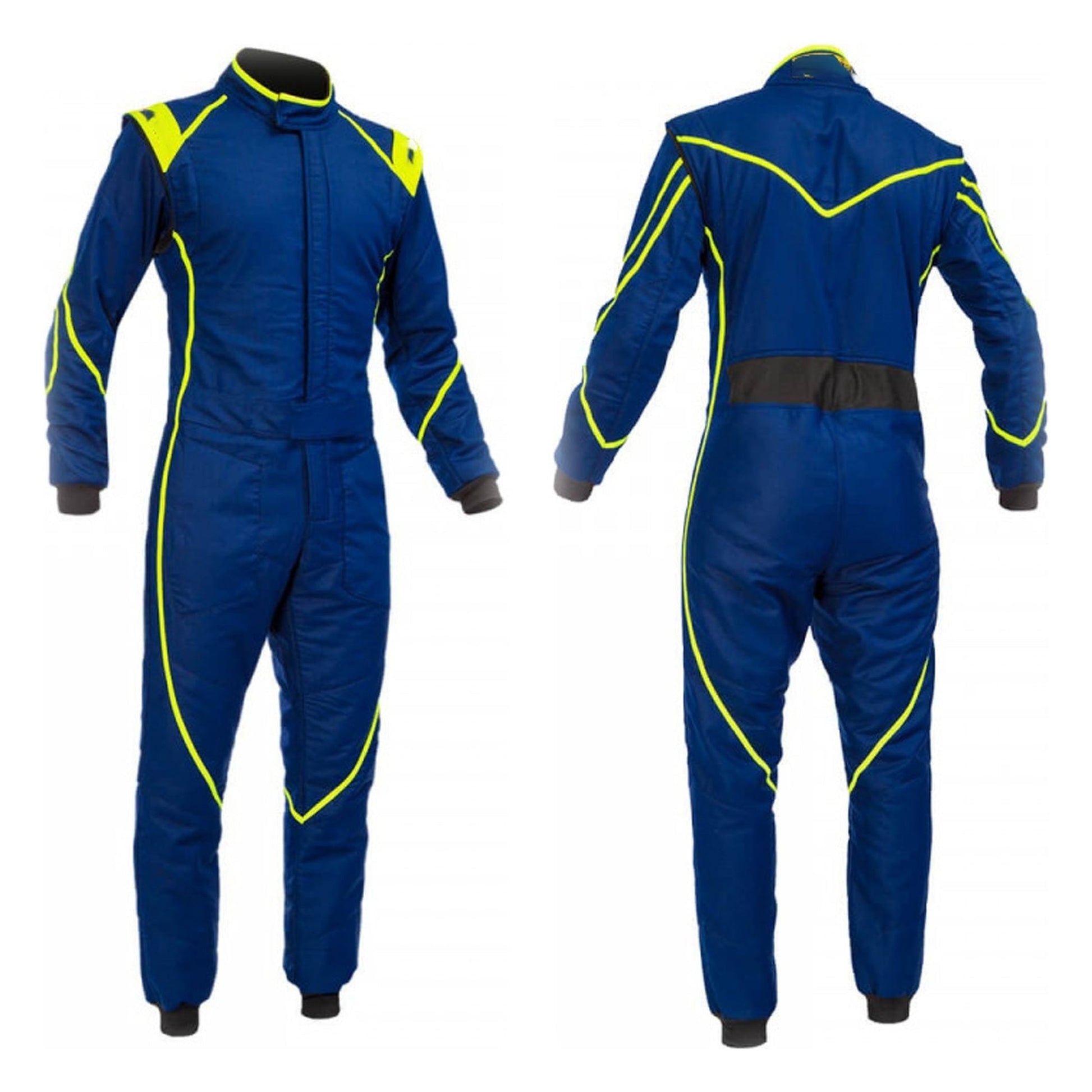 Unique Design Kart Racing Suit Pulse Racegear