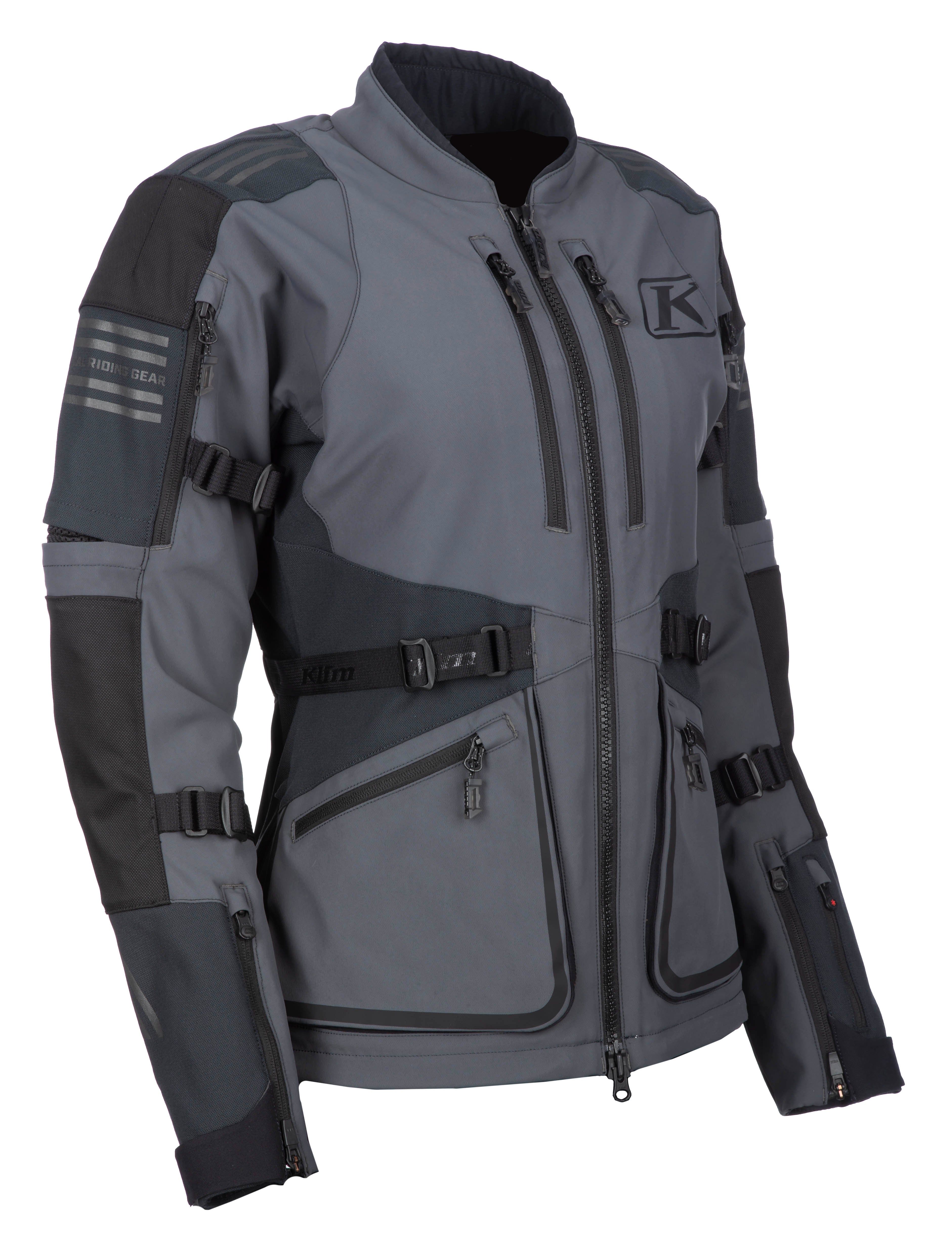 Sedona Jacket Klim