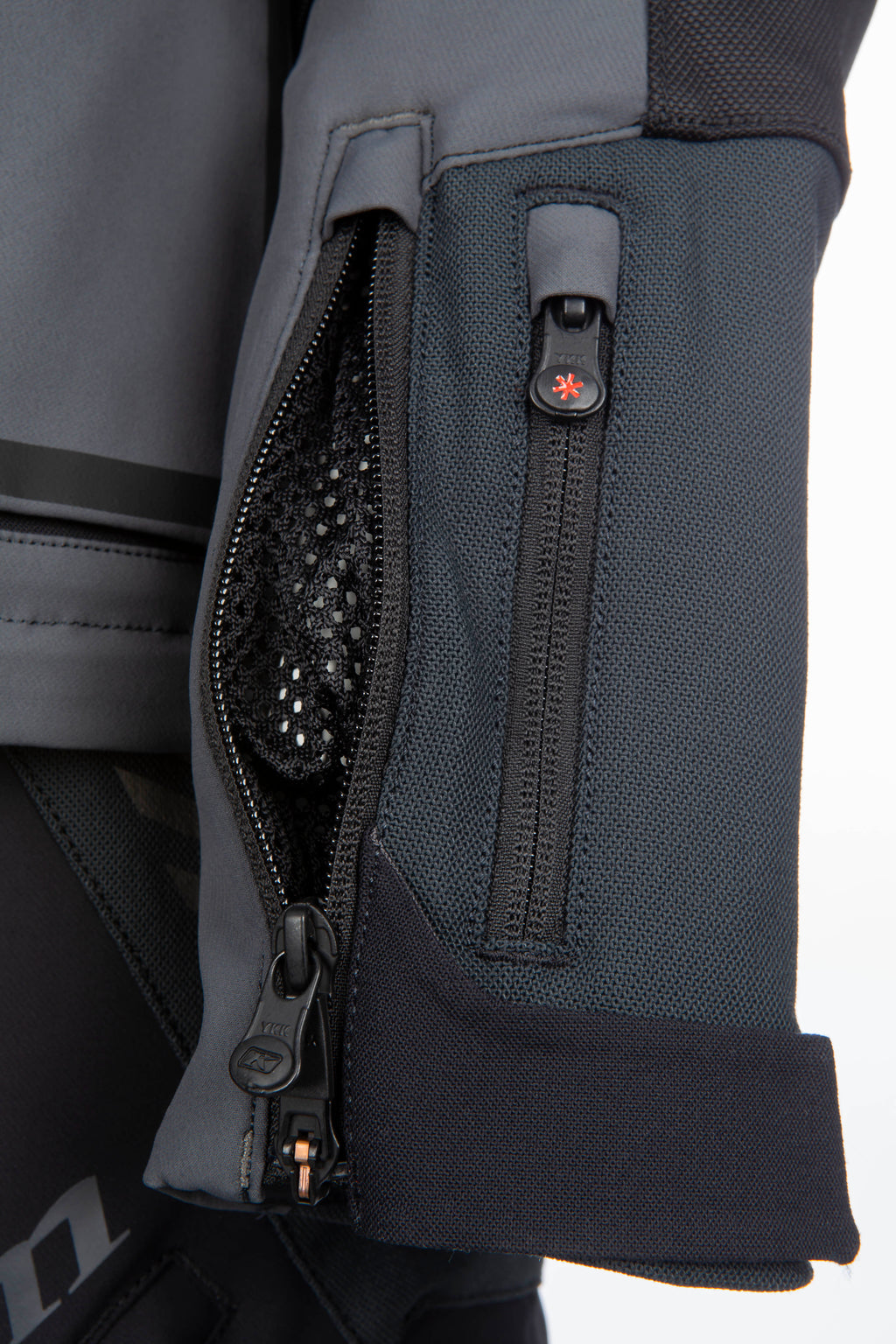 Sedona Jacket Klim