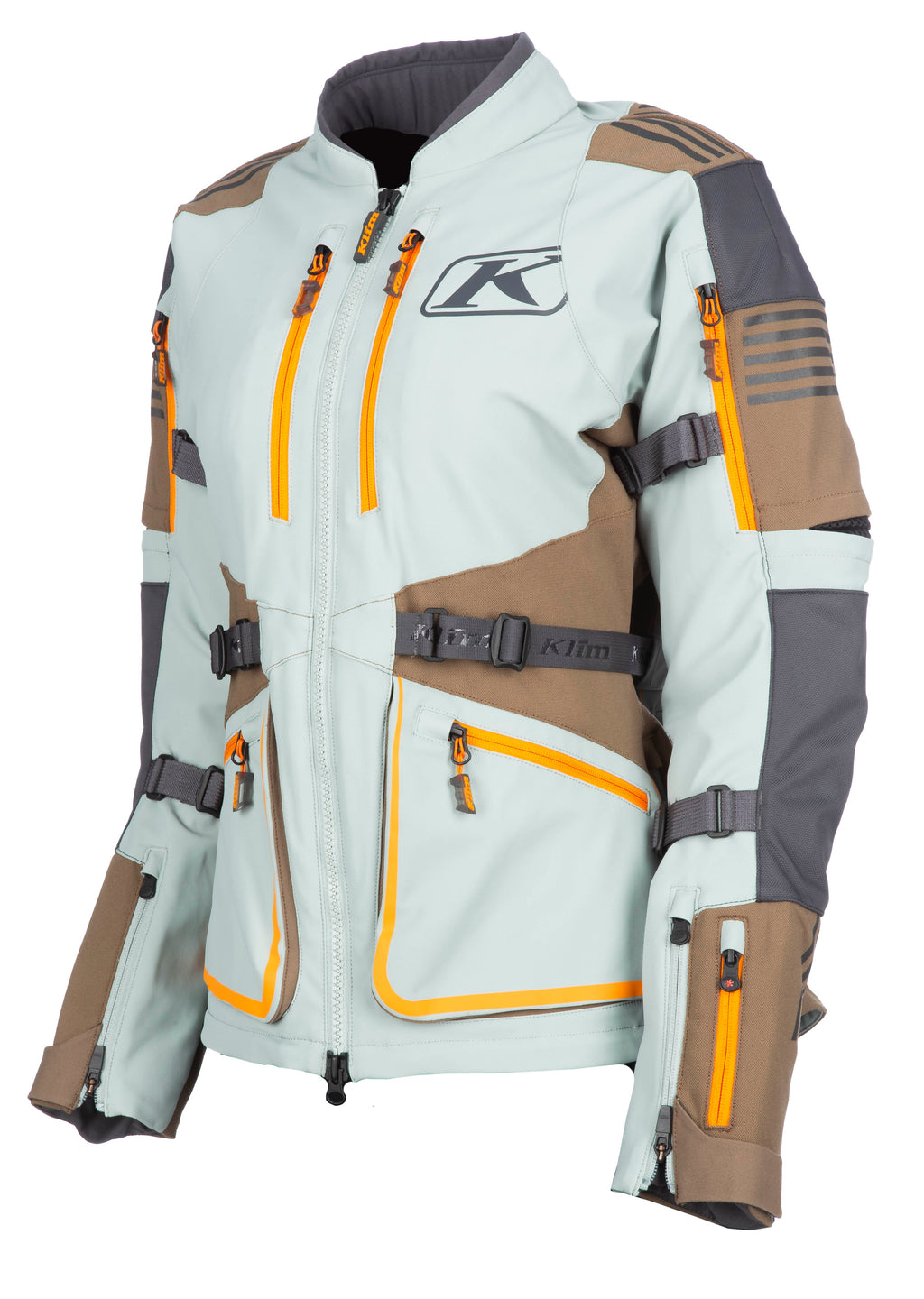 Sedona Jacket Klim