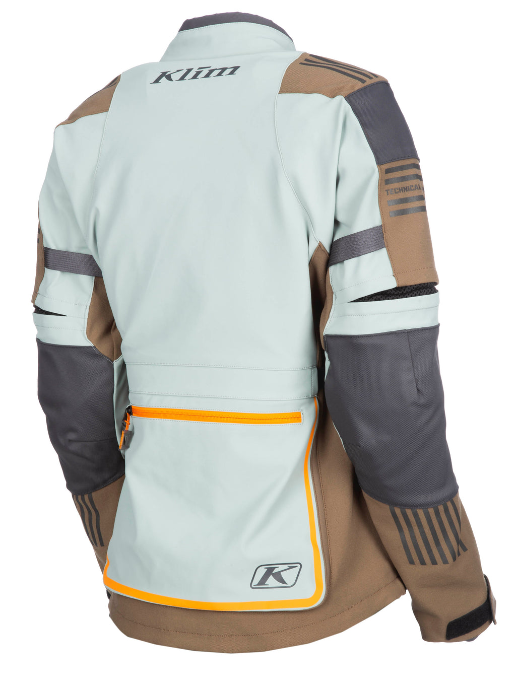 Sedona Jacket Klim