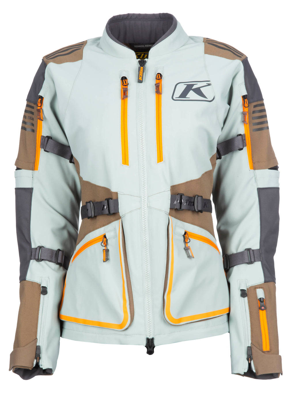 Sedona Jacket Klim