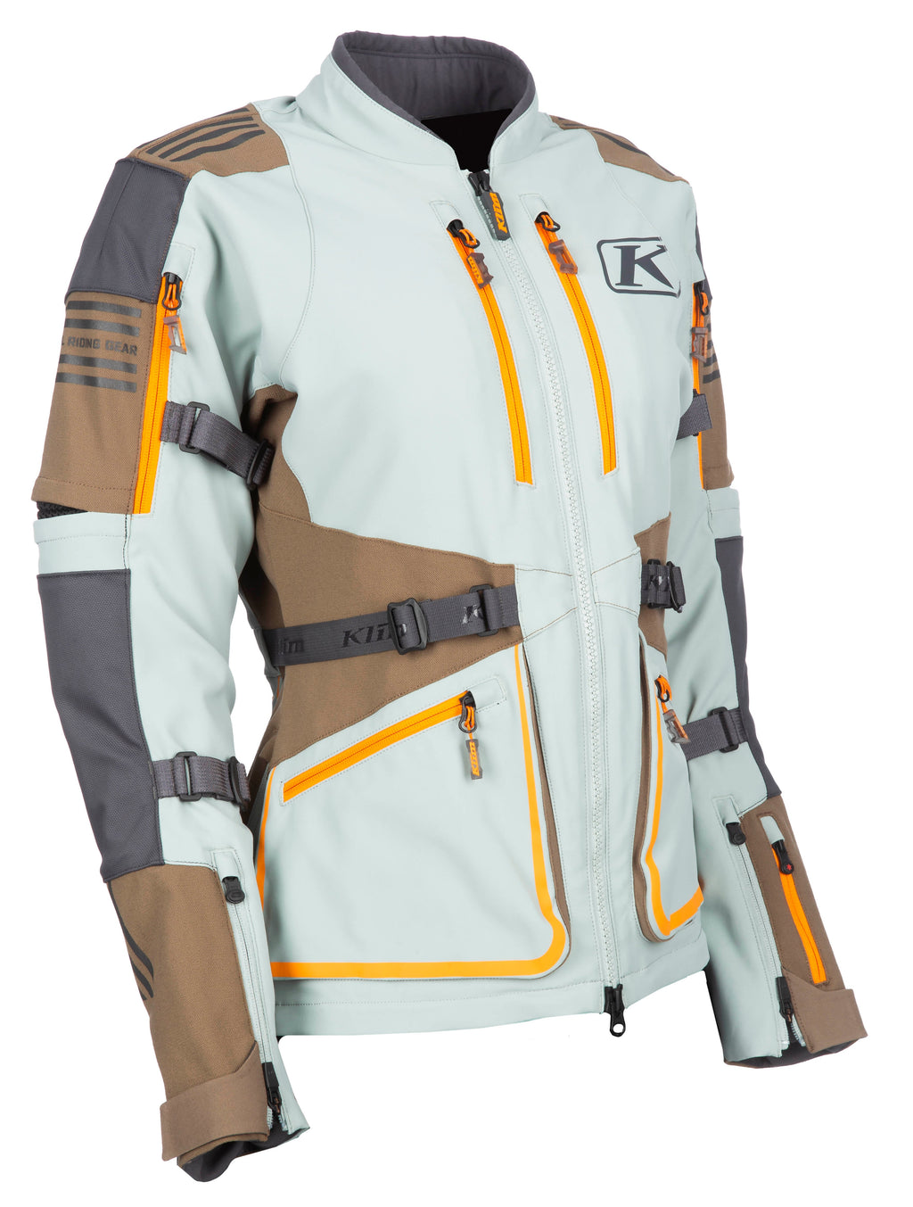 Sedona Jacket Klim