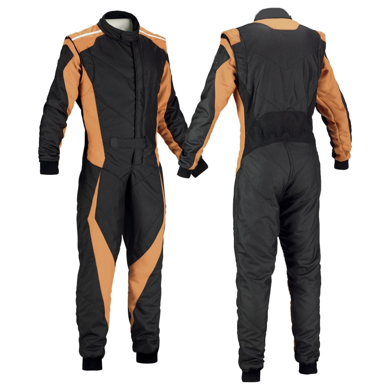 Go Kart\Car Racing Suit Design OC-06 Pulse Racegear
