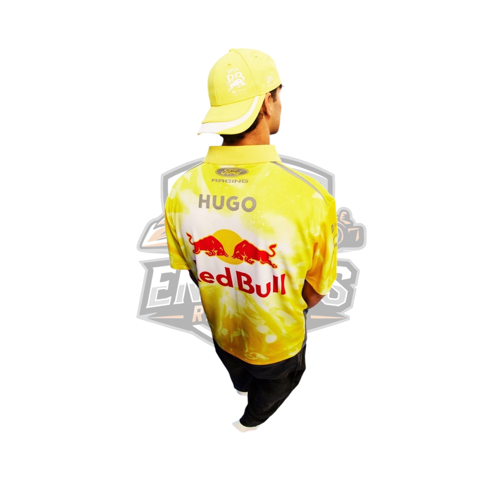 2026 Miami Red Bull Summer Edition Replica Shirt Endless Racegear