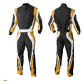 Kart Racing  Suit ZX4-0114 Pulse Racegear