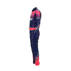 Kosmic Overall Go Kart Driver Replica Racing Suit 2020 Sublimation Printed Endless Racegear