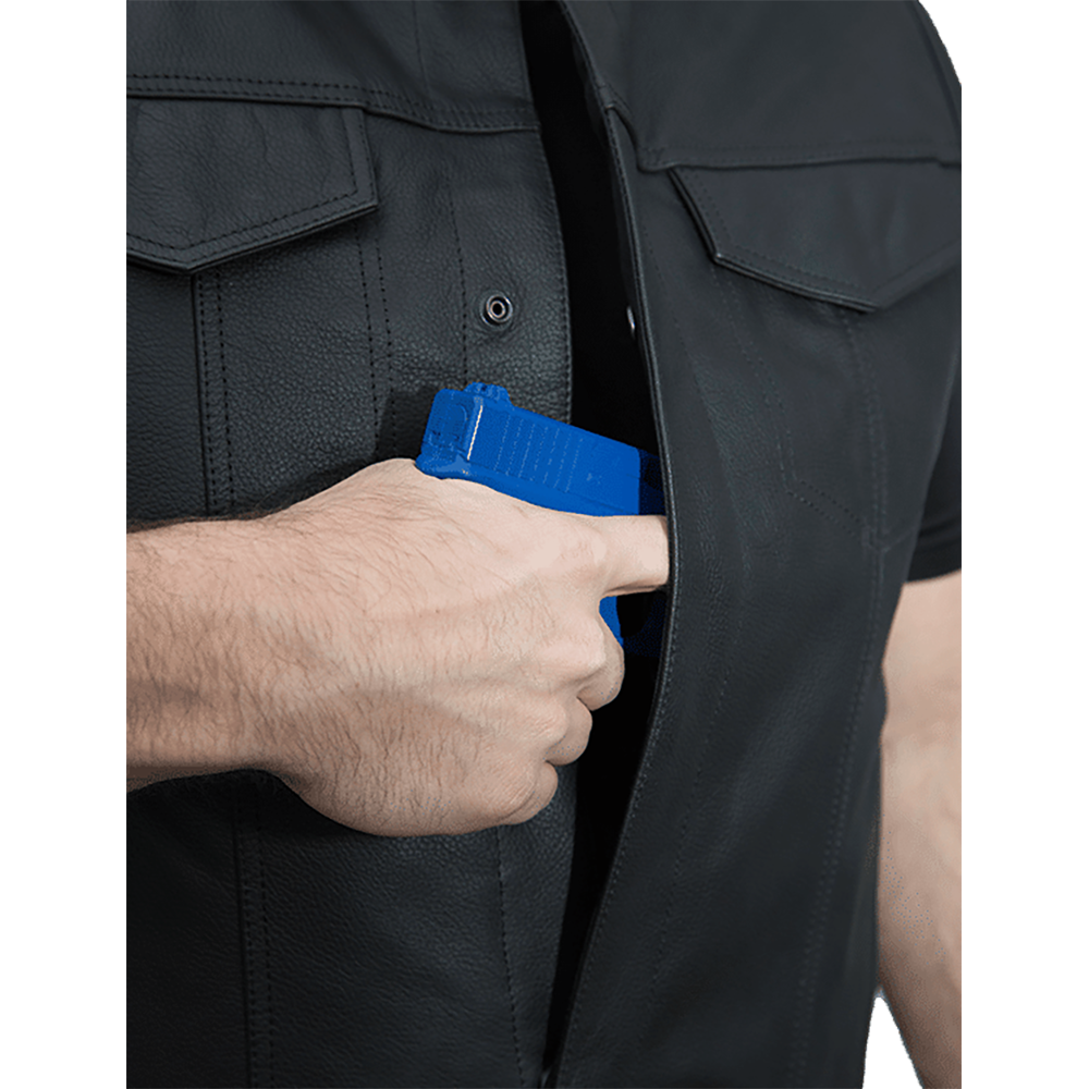 Fulmer 500 Legion Vest Endless Racegear