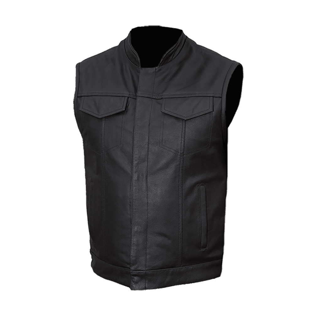 Fulmer 500 Legion Vest Endless Racegear