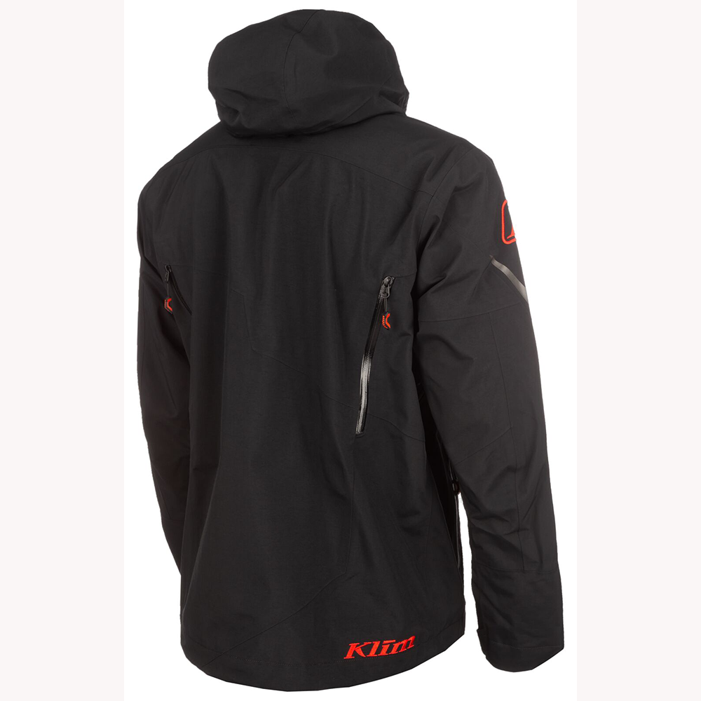 Klim Storm Jacket Klim USA
