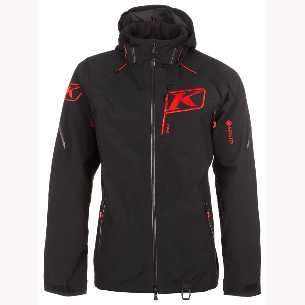 Klim Storm Jacket Klim USA
