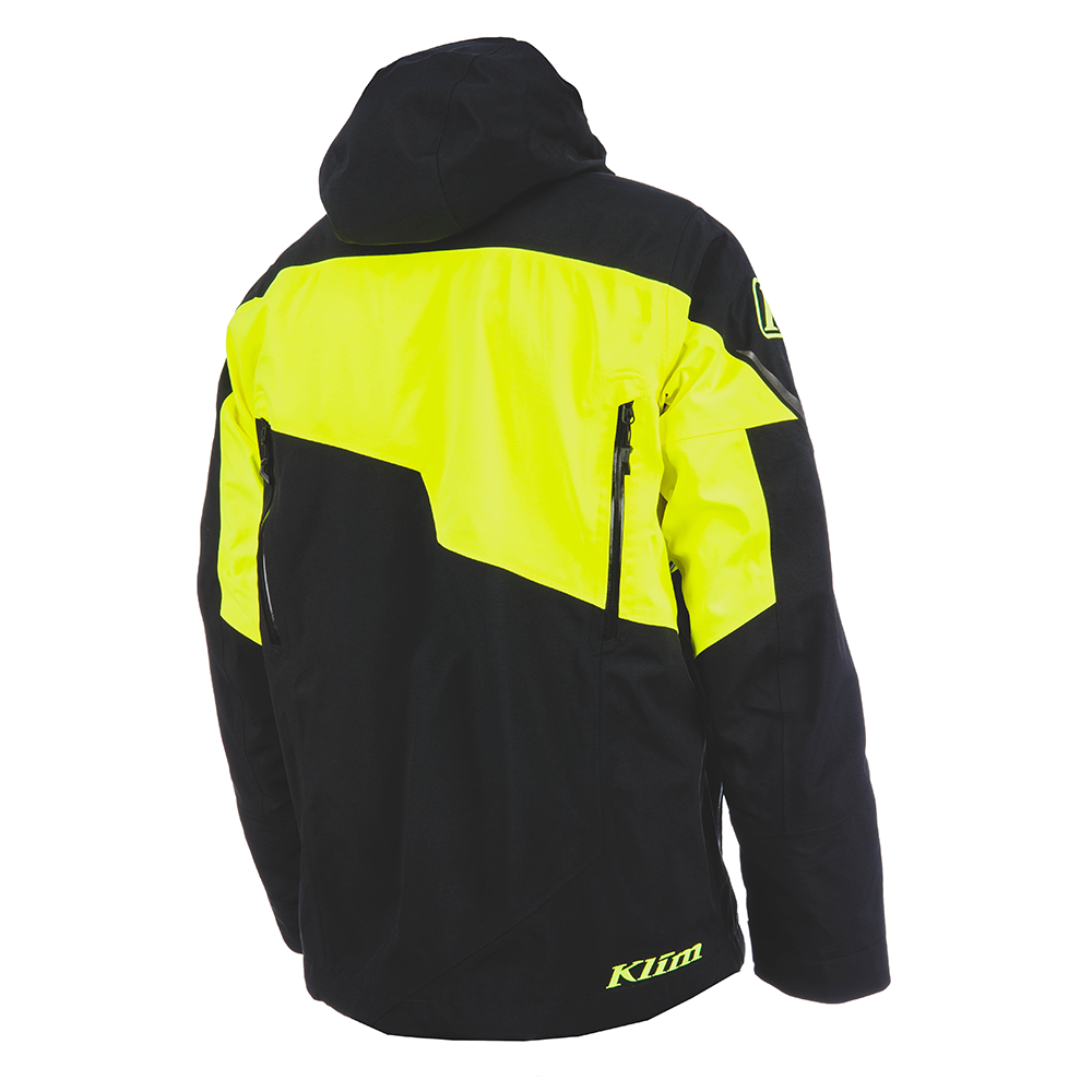Klim Storm Jacket Klim USA