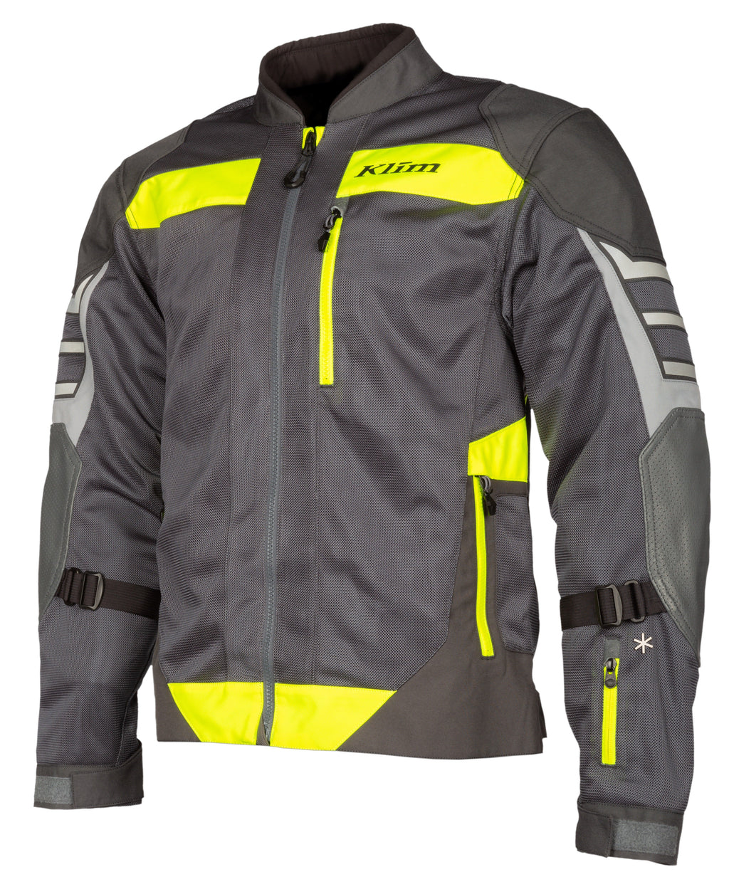 Klim | Induction Pro Jacket - Moto Camp Nerd - motorcycle camping