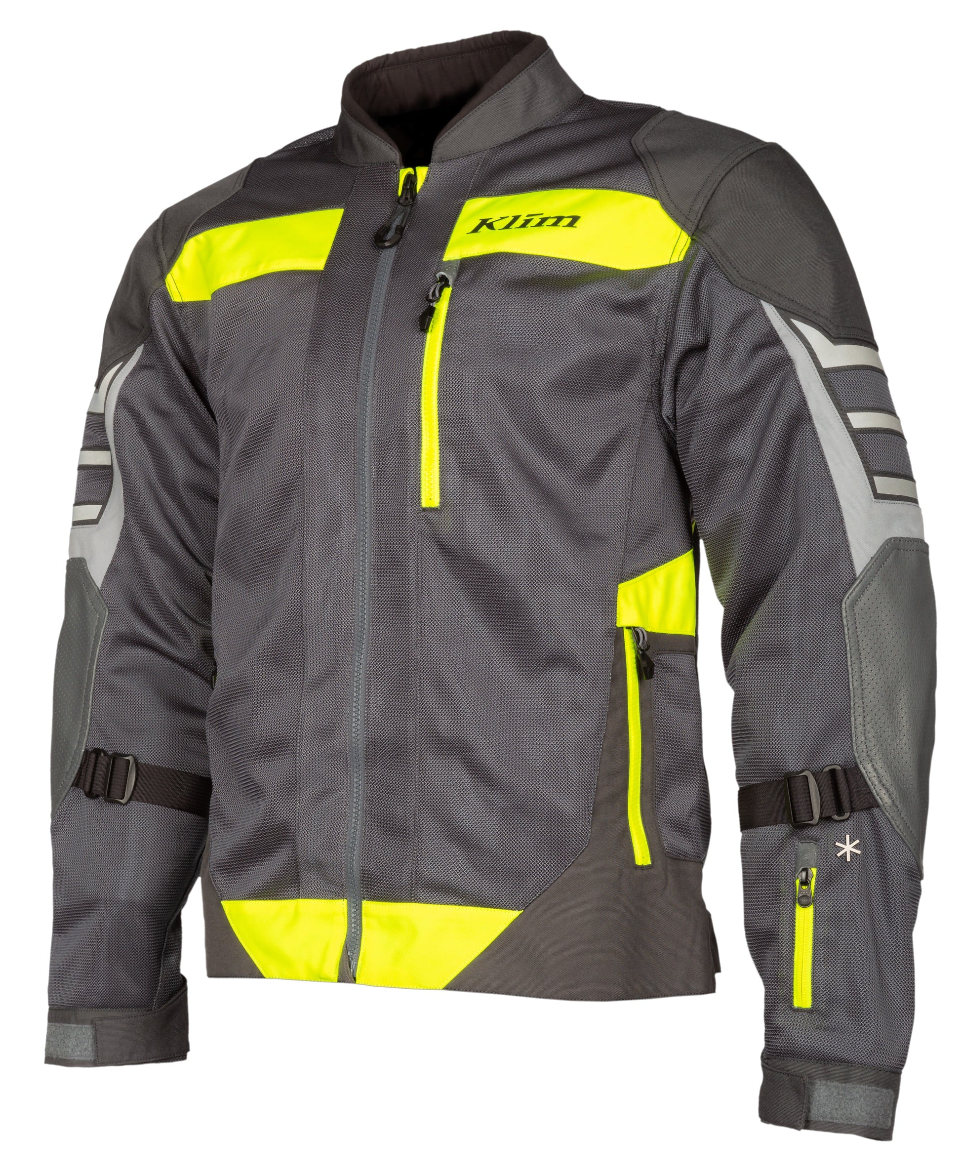 Klim | Induction Pro Jacket - Moto Camp Nerd - motorcycle camping