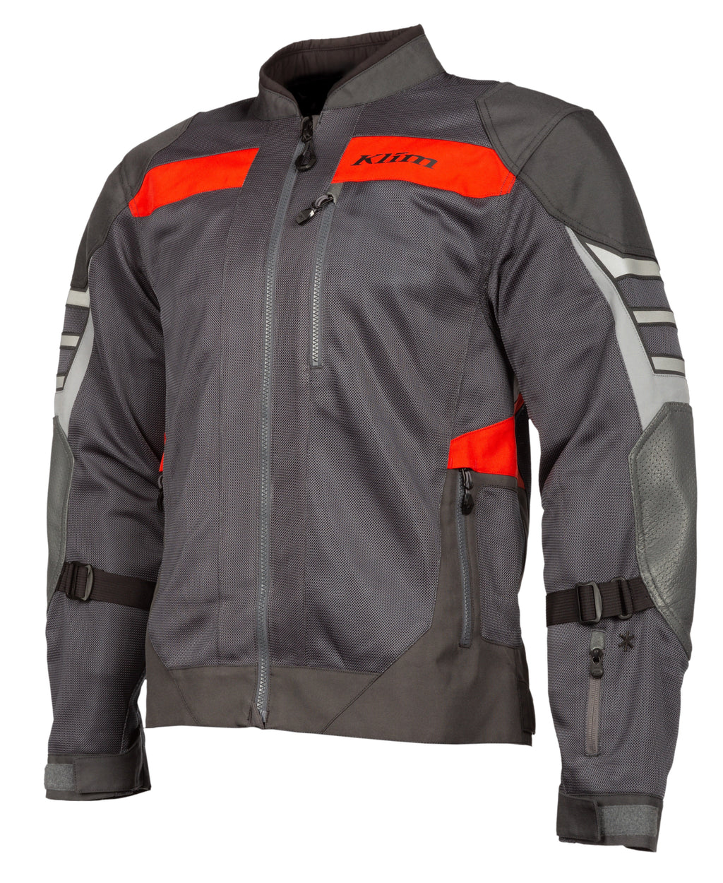Klim | Induction Pro Jacket - Moto Camp Nerd - motorcycle camping