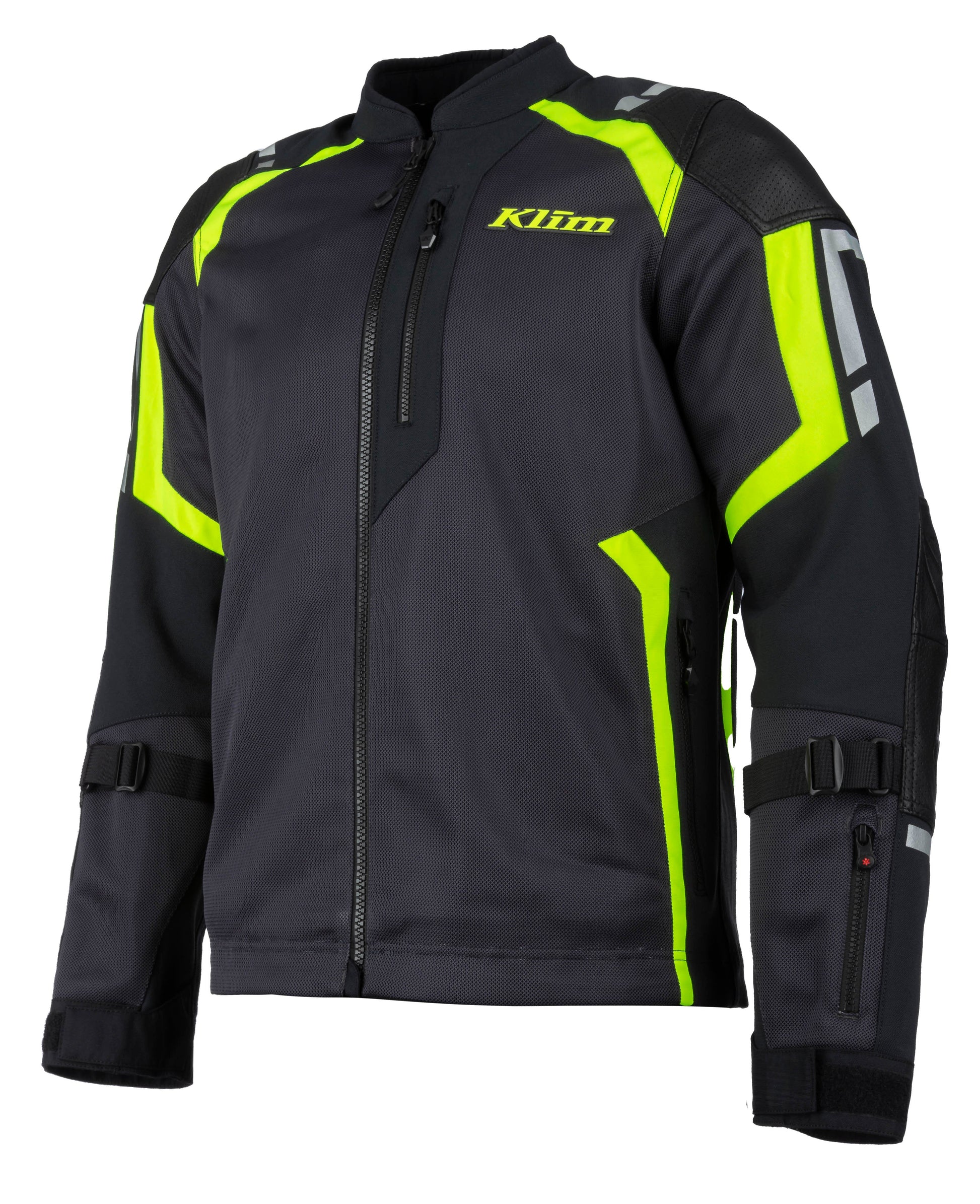 Induction Pro Jacket Klim