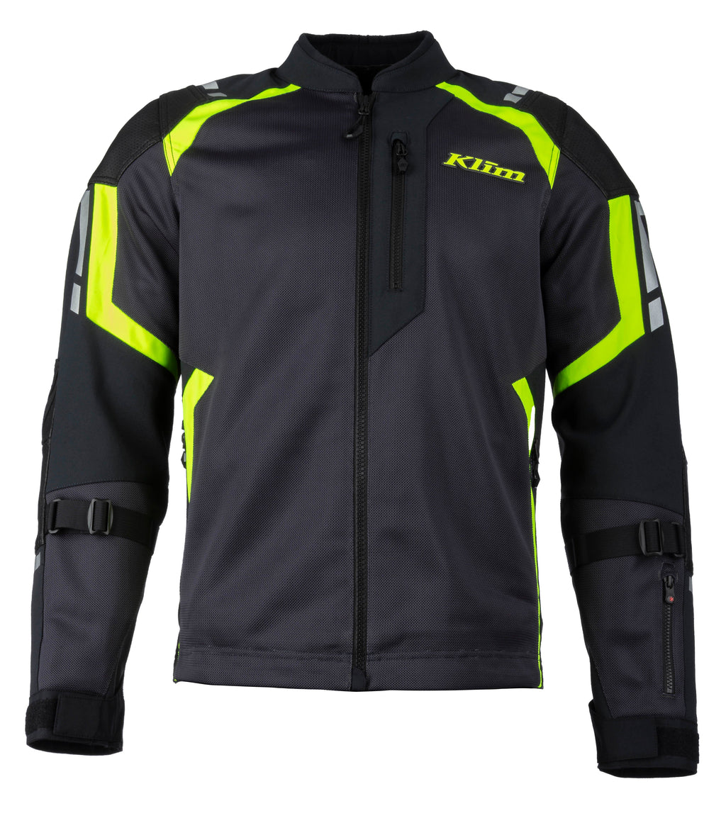 Induction Pro Jacket Klim