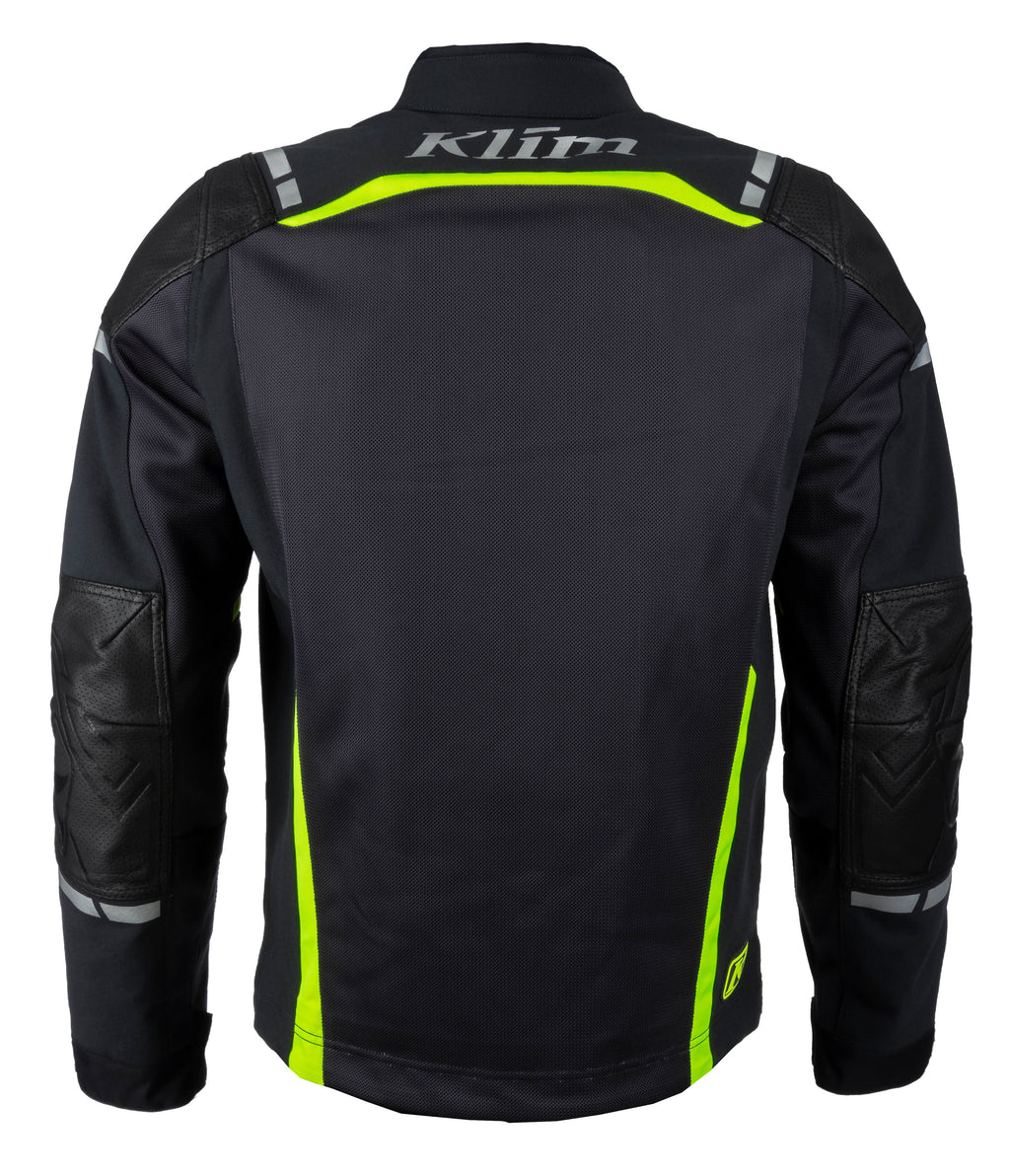 Induction Pro Jacket Klim