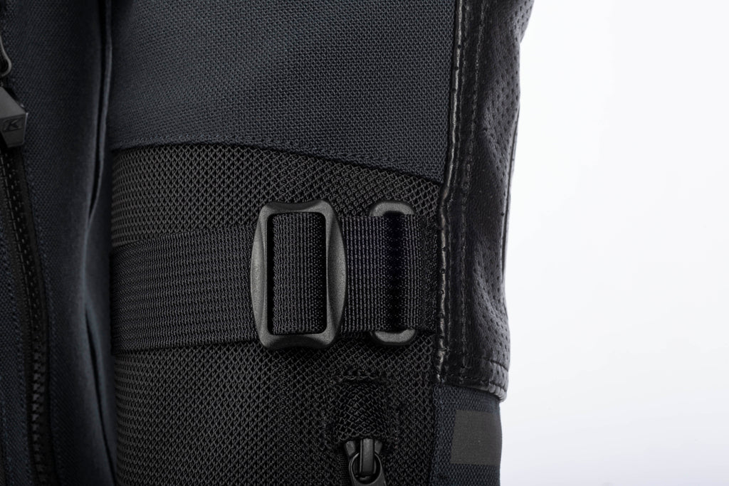 Induction Pro Jacket Klim