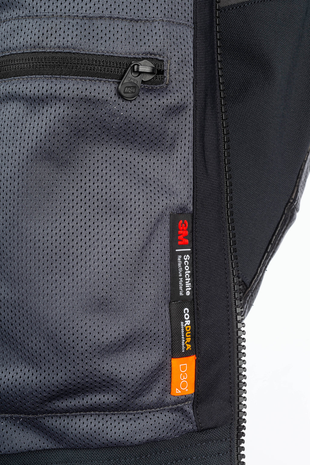 Induction Pro Jacket Klim