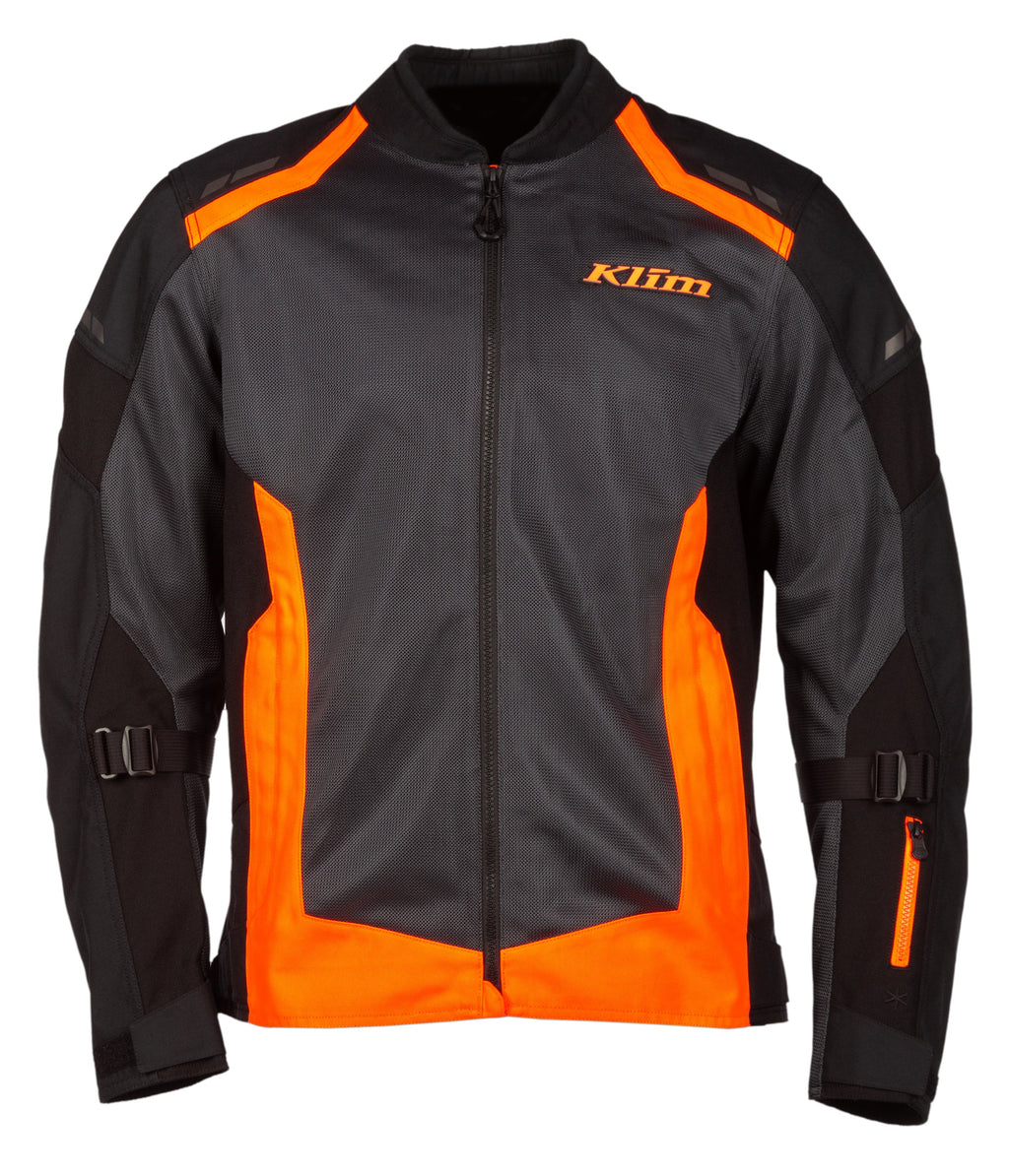Induction Jacket Klim