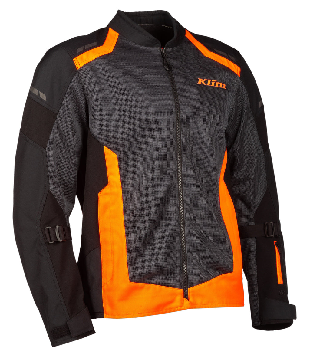 Induction Jacket Klim