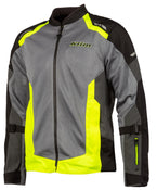 Klim | Induction Jacket - Moto Camp Nerd - motorcycle camping