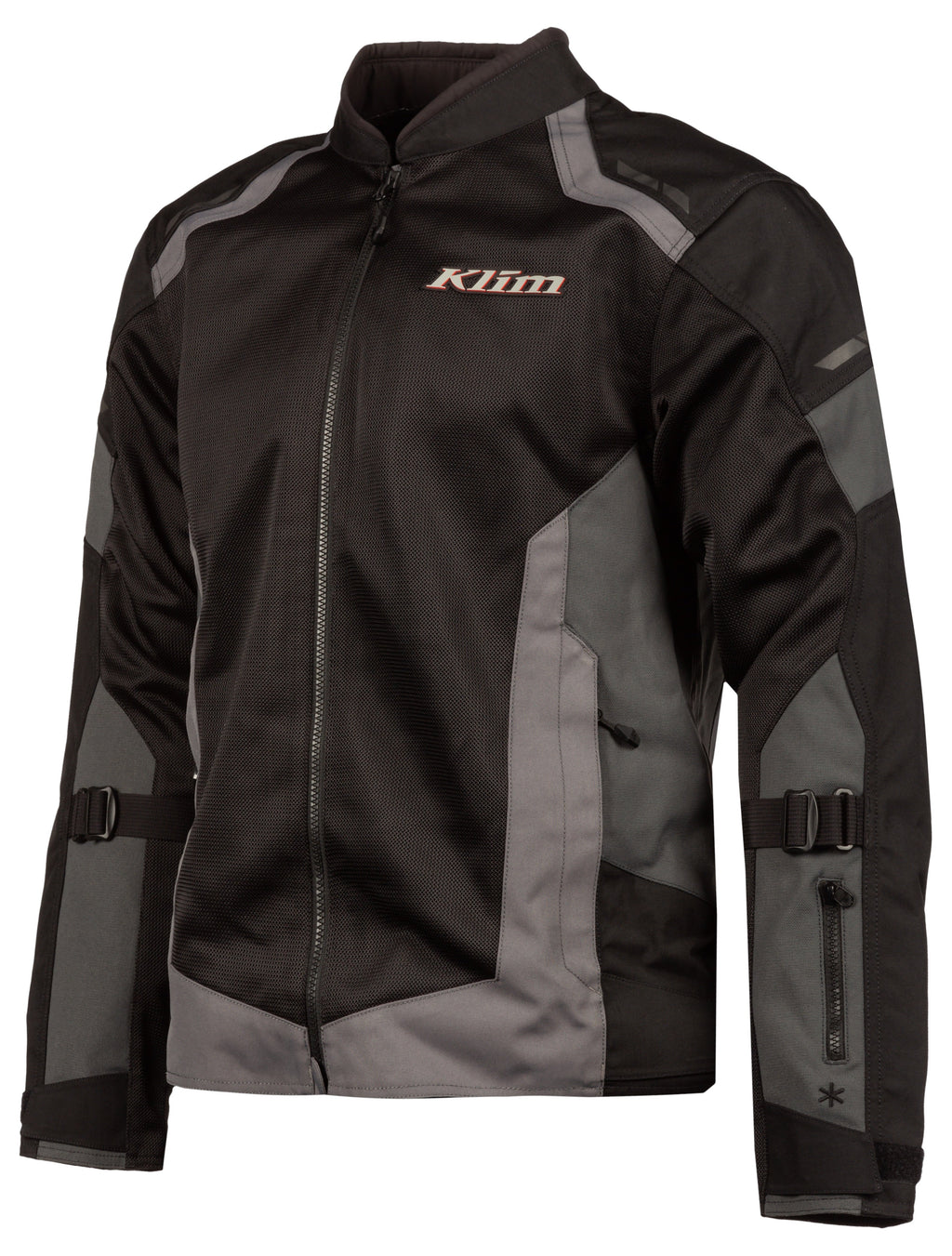 Klim | Induction Jacket - Moto Camp Nerd - motorcycle camping