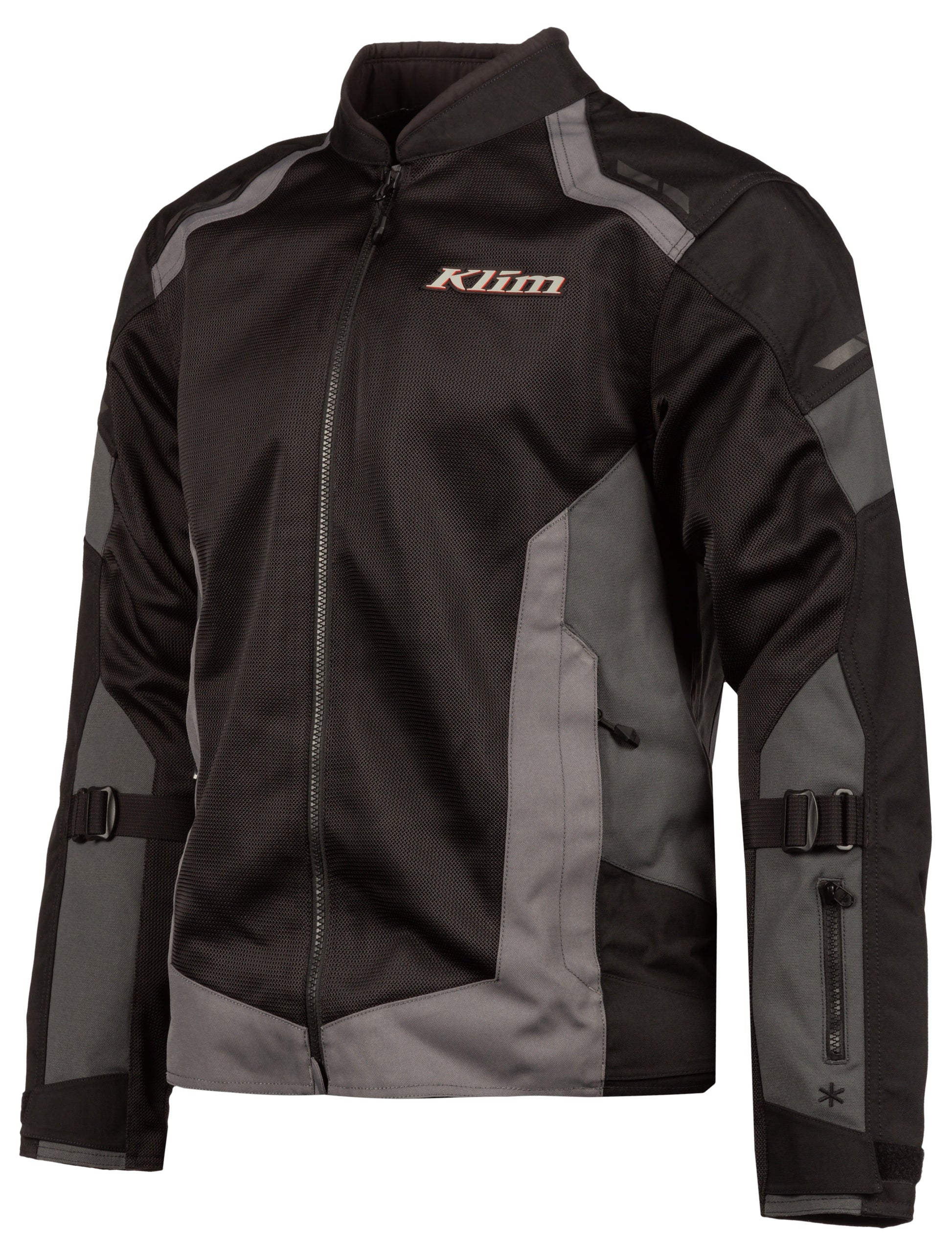 Klim | Induction Jacket - Moto Camp Nerd - motorcycle camping